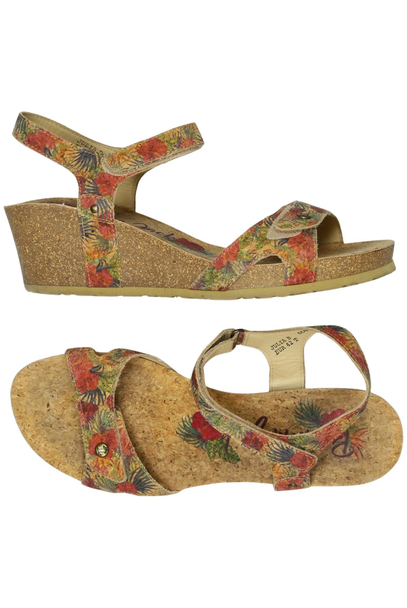 

Panama Jack Damen Sandale, mehrfarbig, Gr. 42