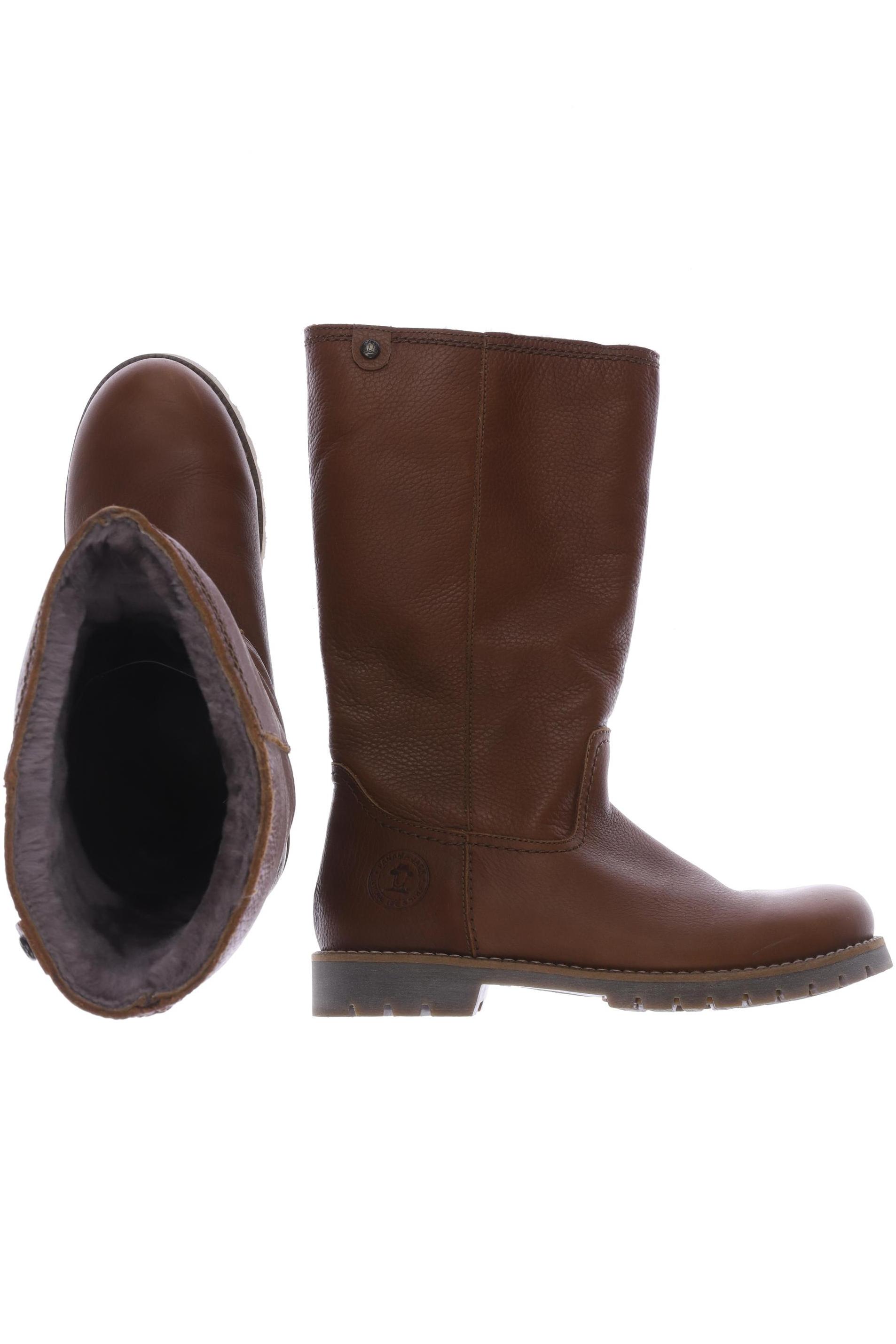 

PANAMA JACK Damen Stiefel, braun