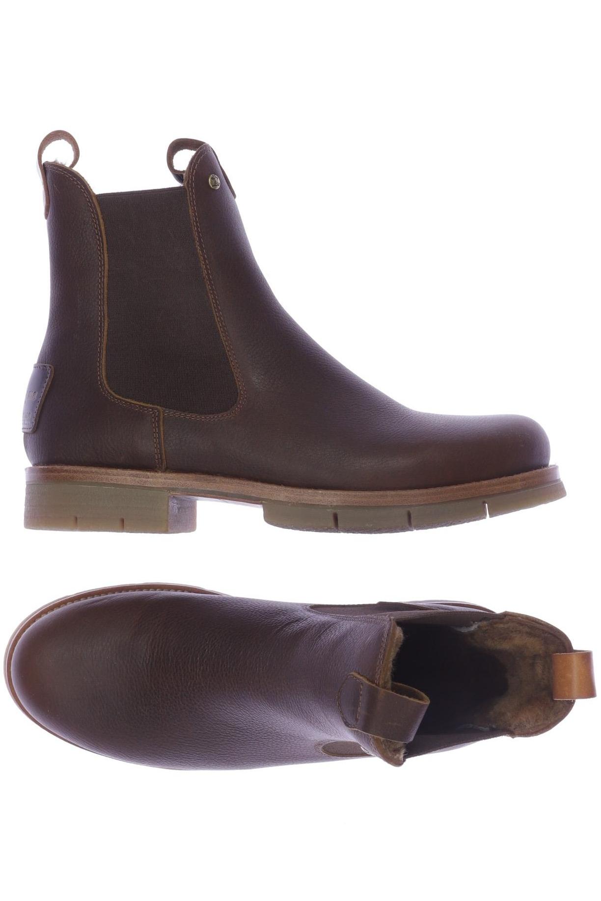 

Panama Jack Damen Stiefelette, braun, Gr. 40