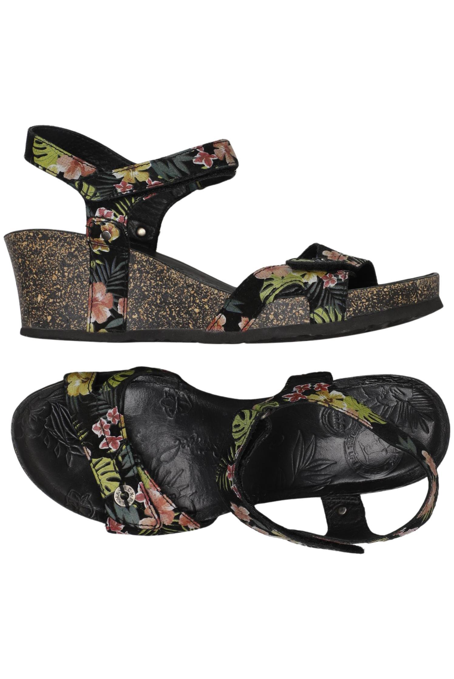 

Panama Jack Damen Sandale, mehrfarbig, Gr. 37