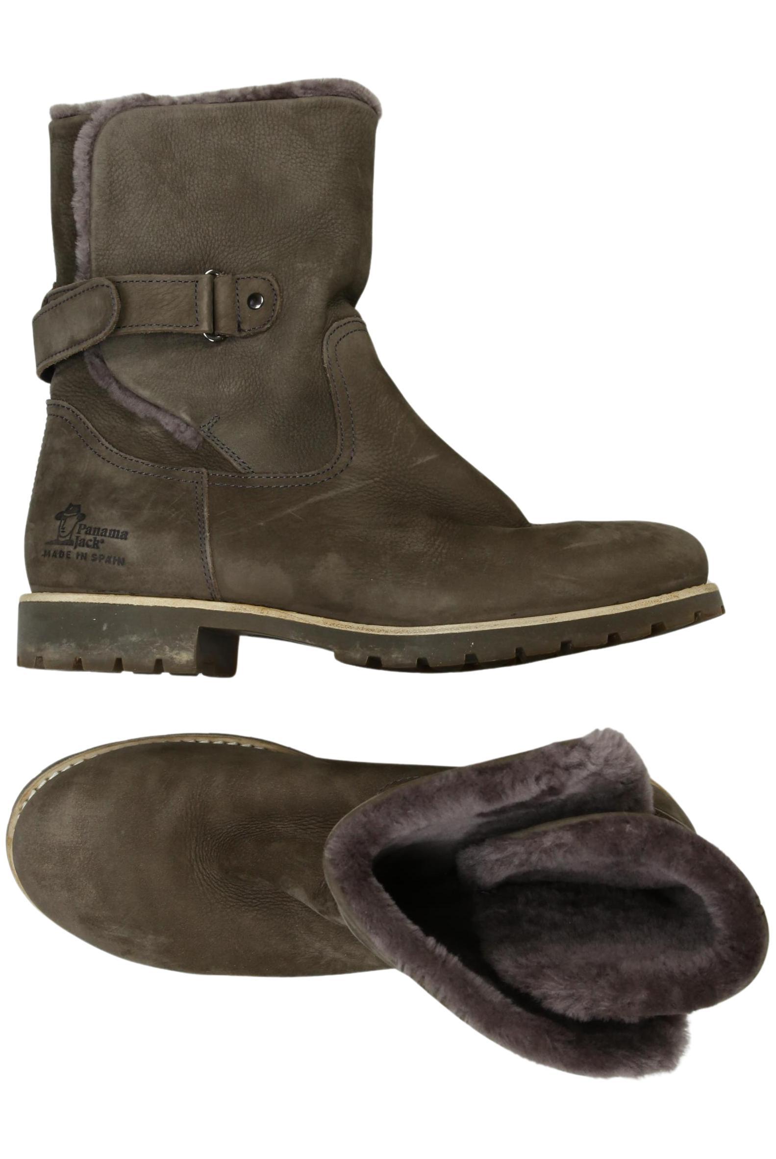 

Panama Jack Damen Stiefelette, braun, Gr. 41