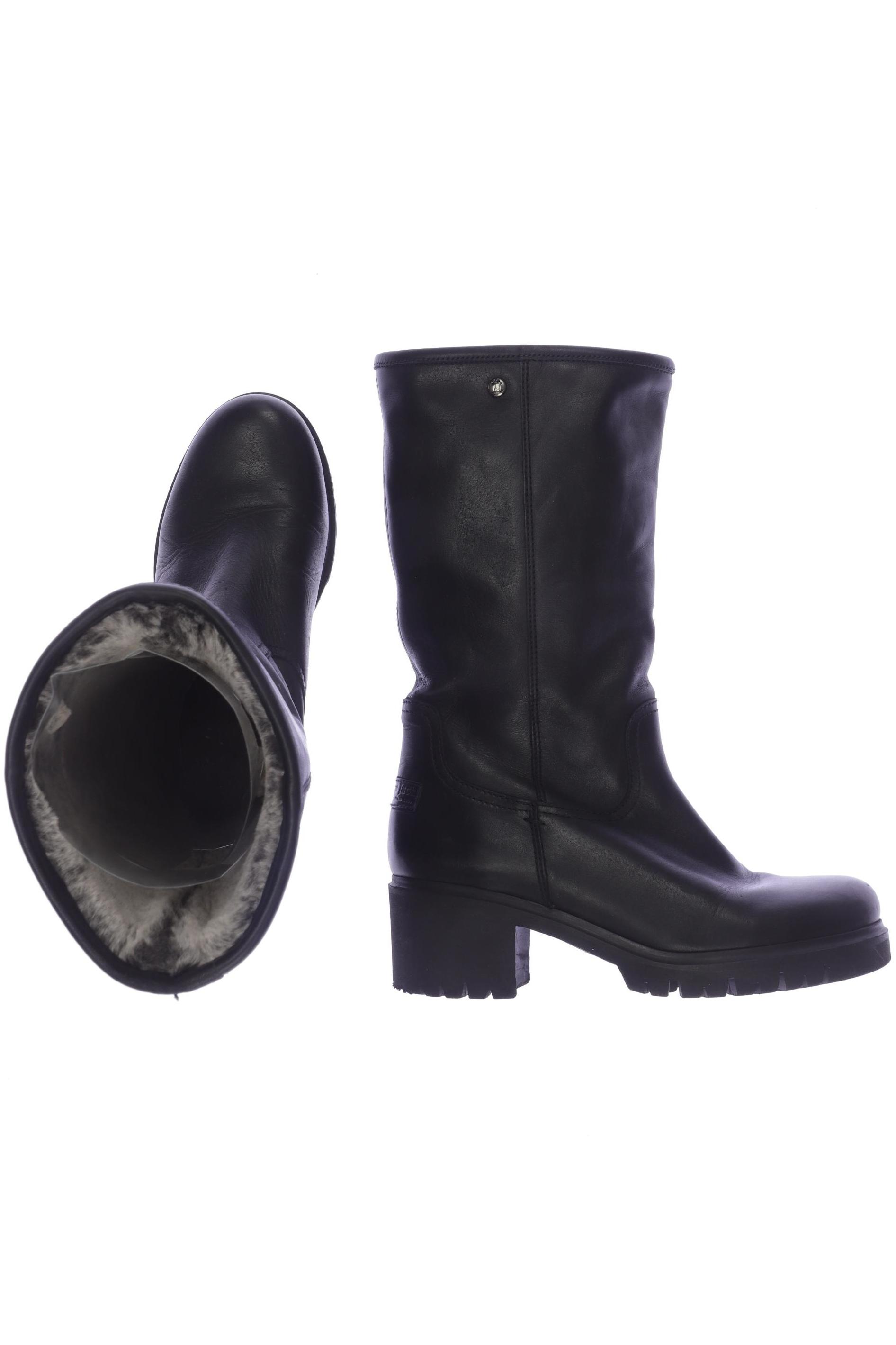 

PANAMA JACK Damen Stiefel, schwarz