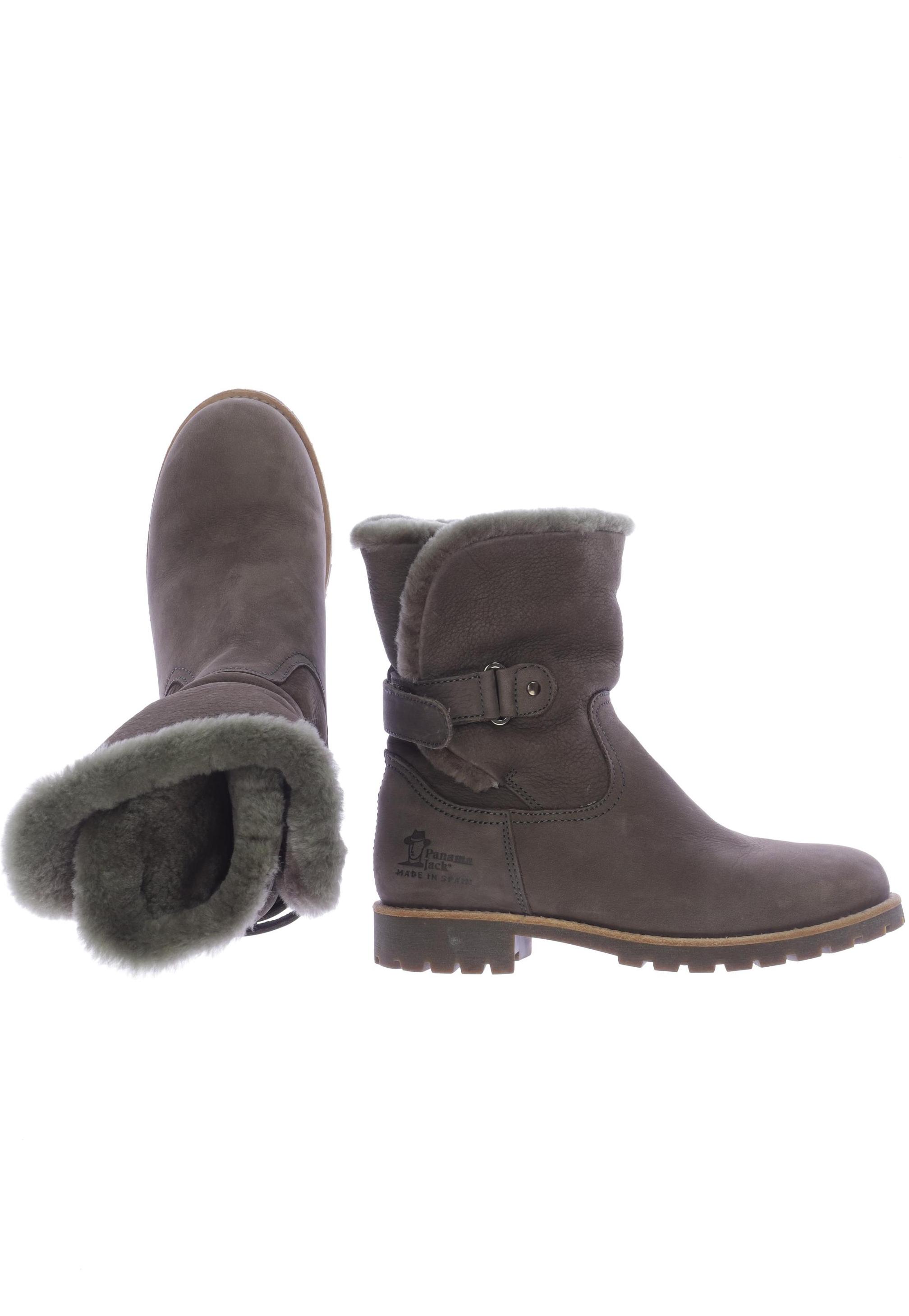 

PANAMA JACK Damen Stiefelette, braun