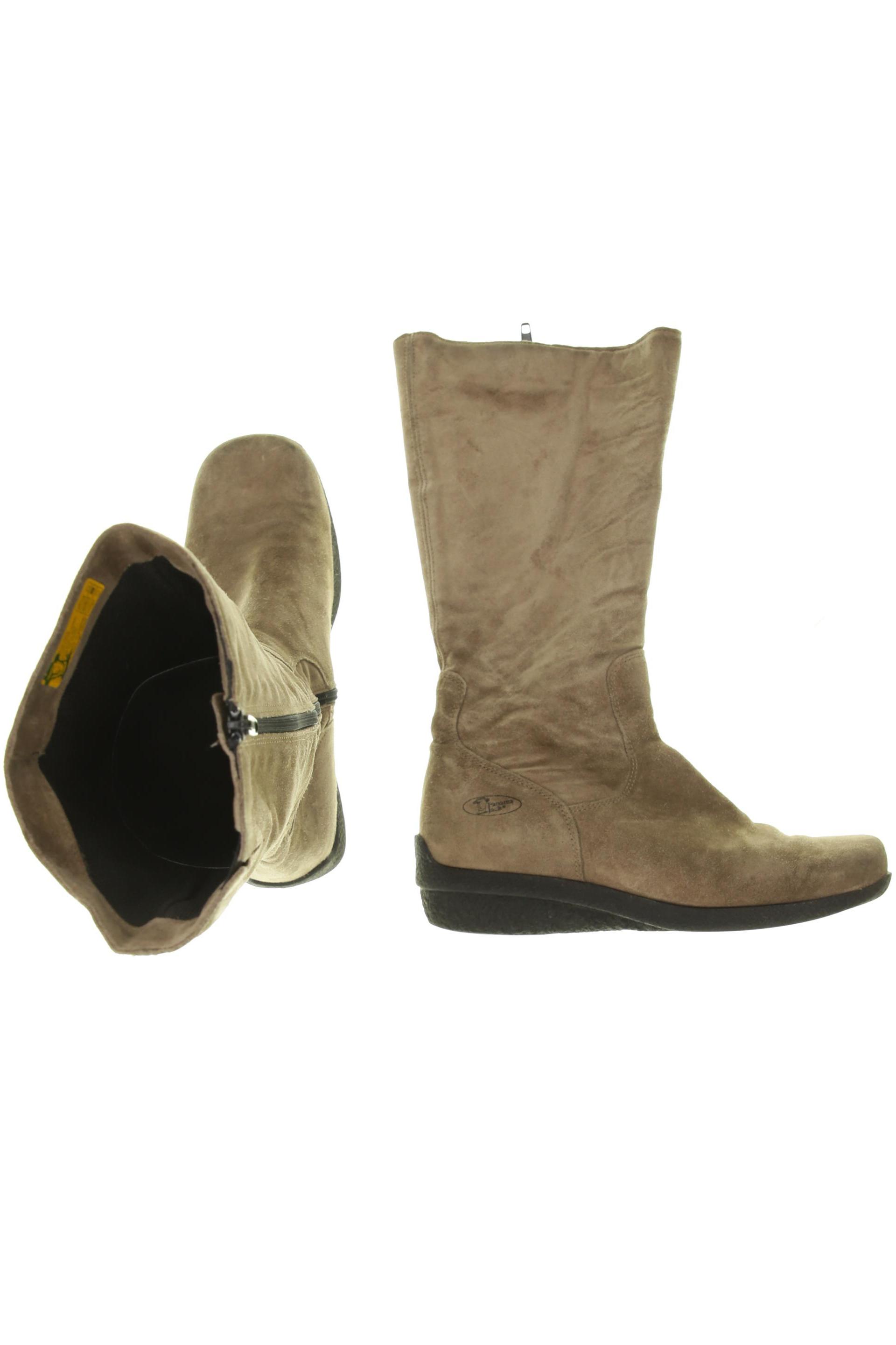 

Panama Jack Damen Stiefel, beige, Gr. 39