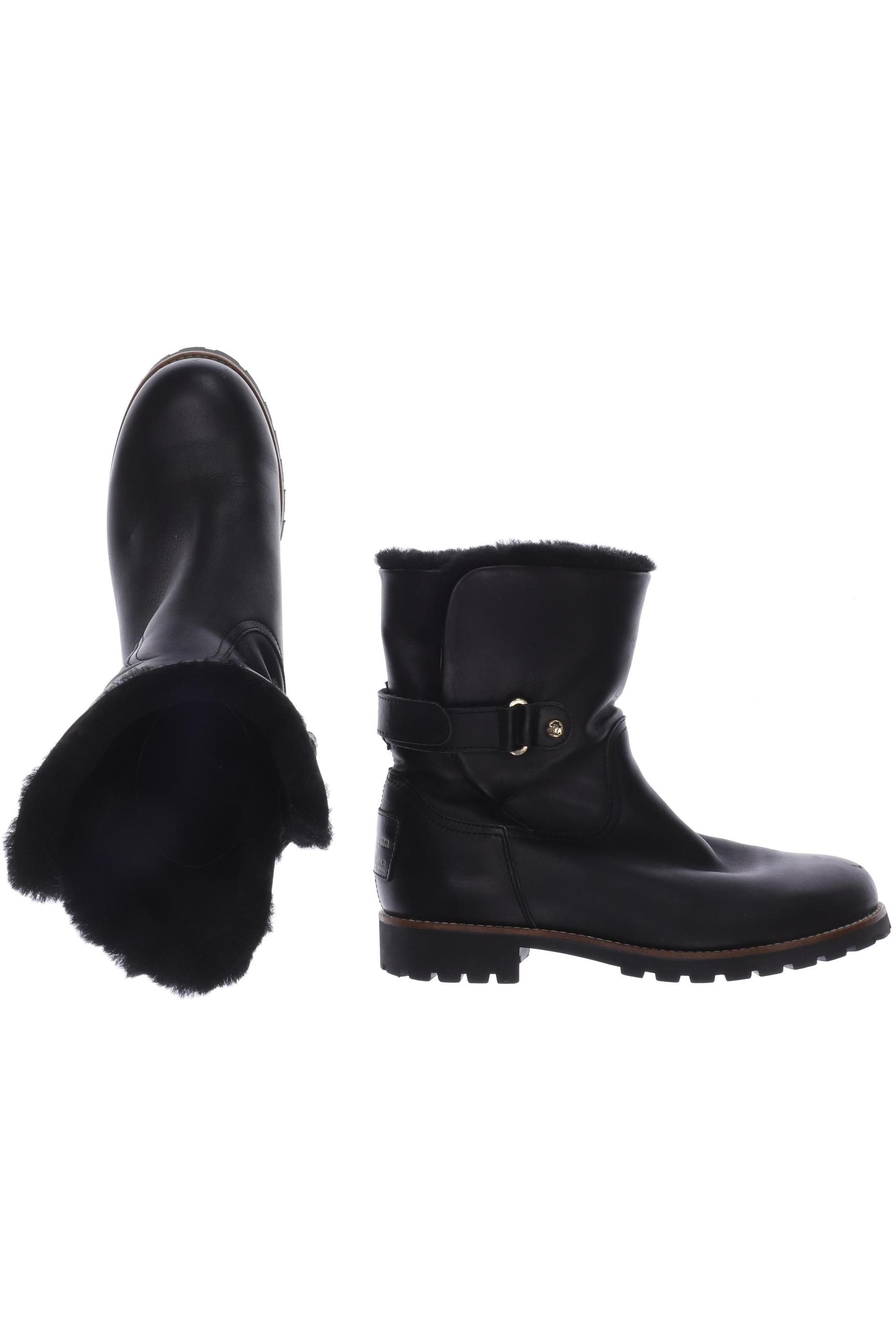 

PANAMA JACK Damen Stiefel, schwarz