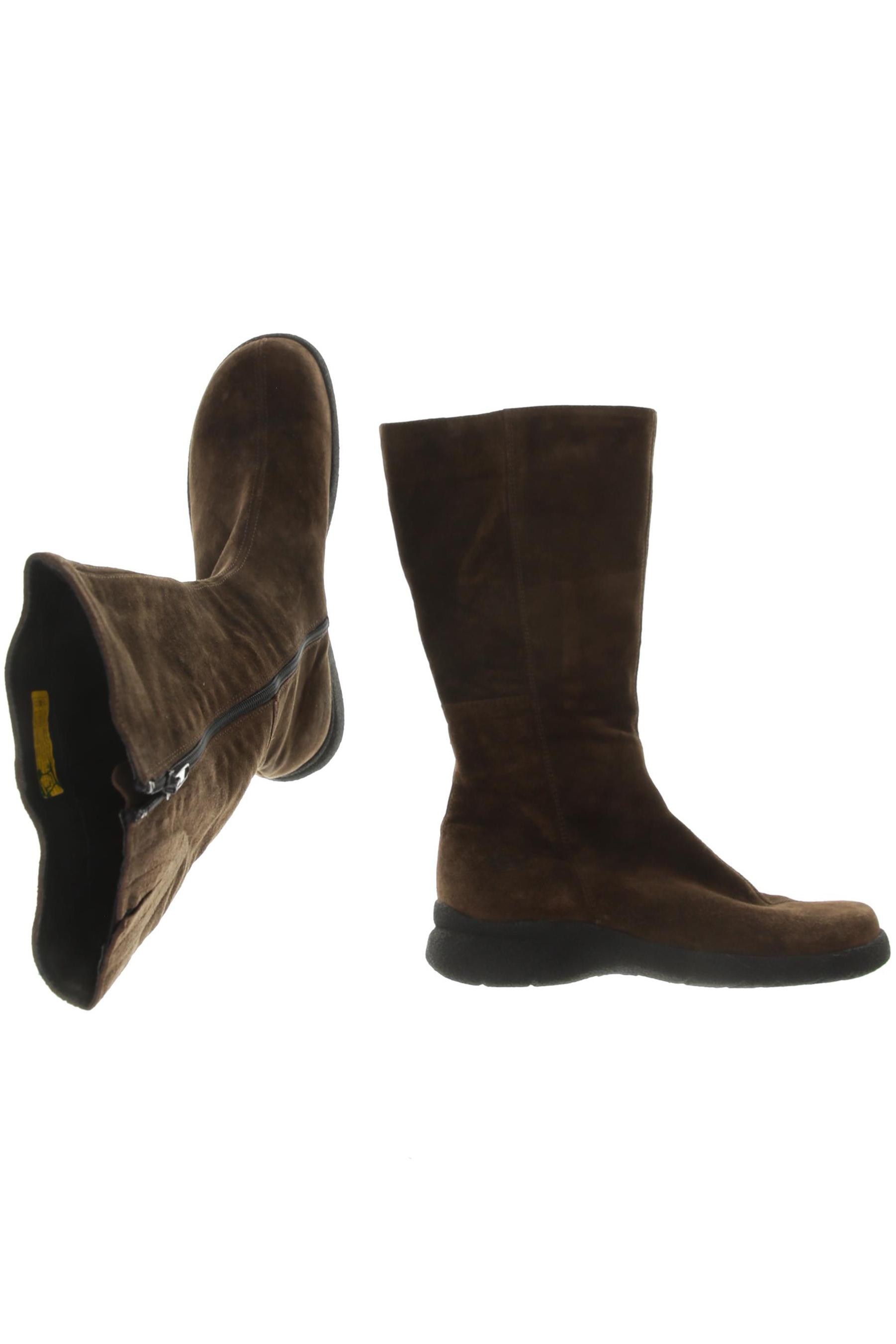 

Panama Jack Damen Stiefel, braun, Gr. 39