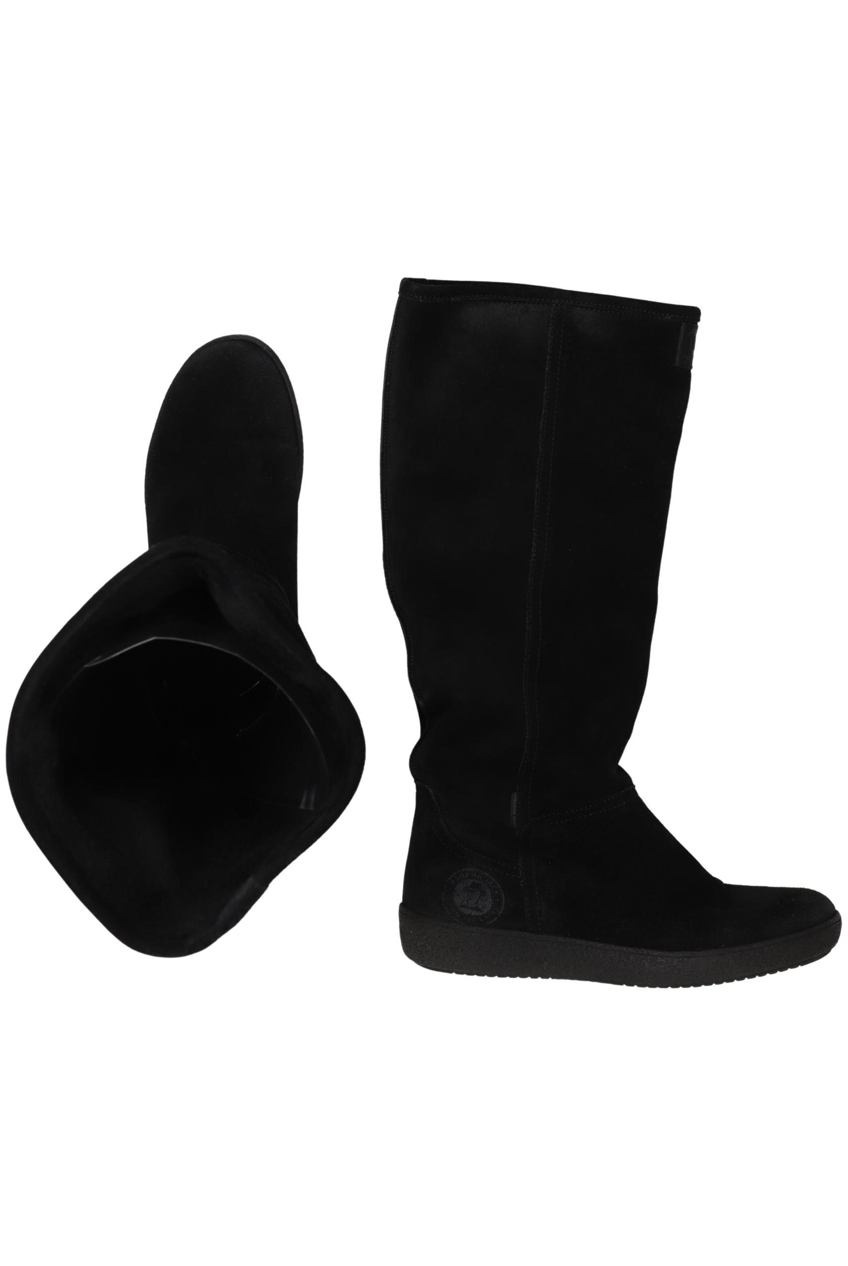 

Panama Jack Damen Stiefel, schwarz, Gr. 37