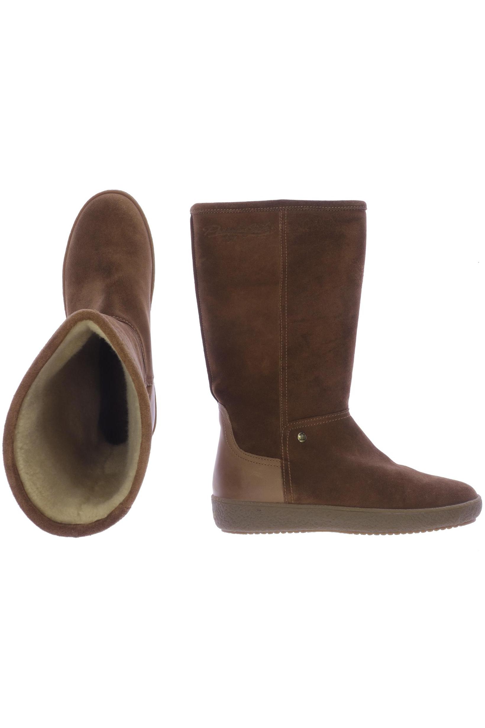 

PANAMA JACK Damen Stiefel, braun