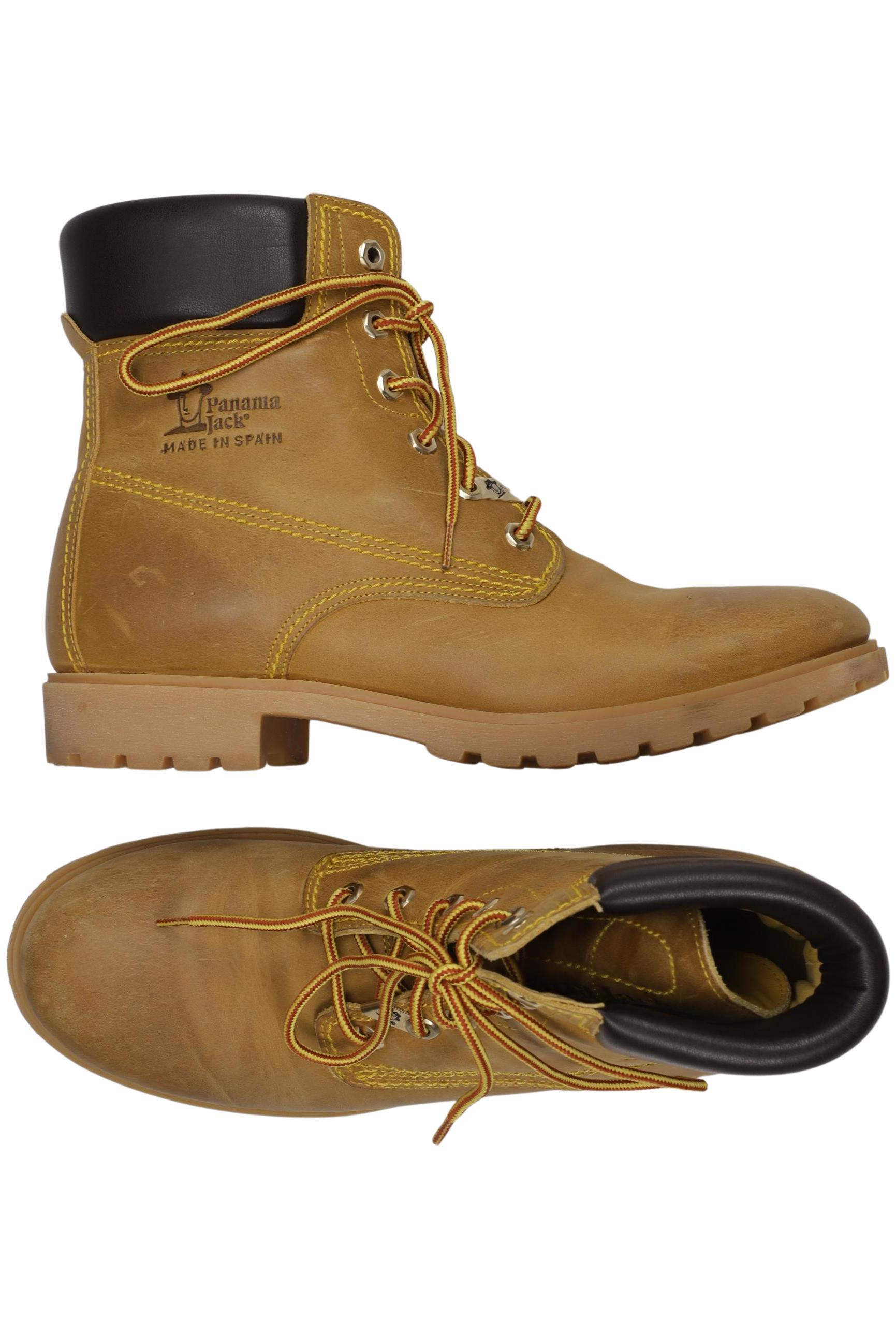 

Panama Jack Damen Stiefelette, braun, Gr. 41