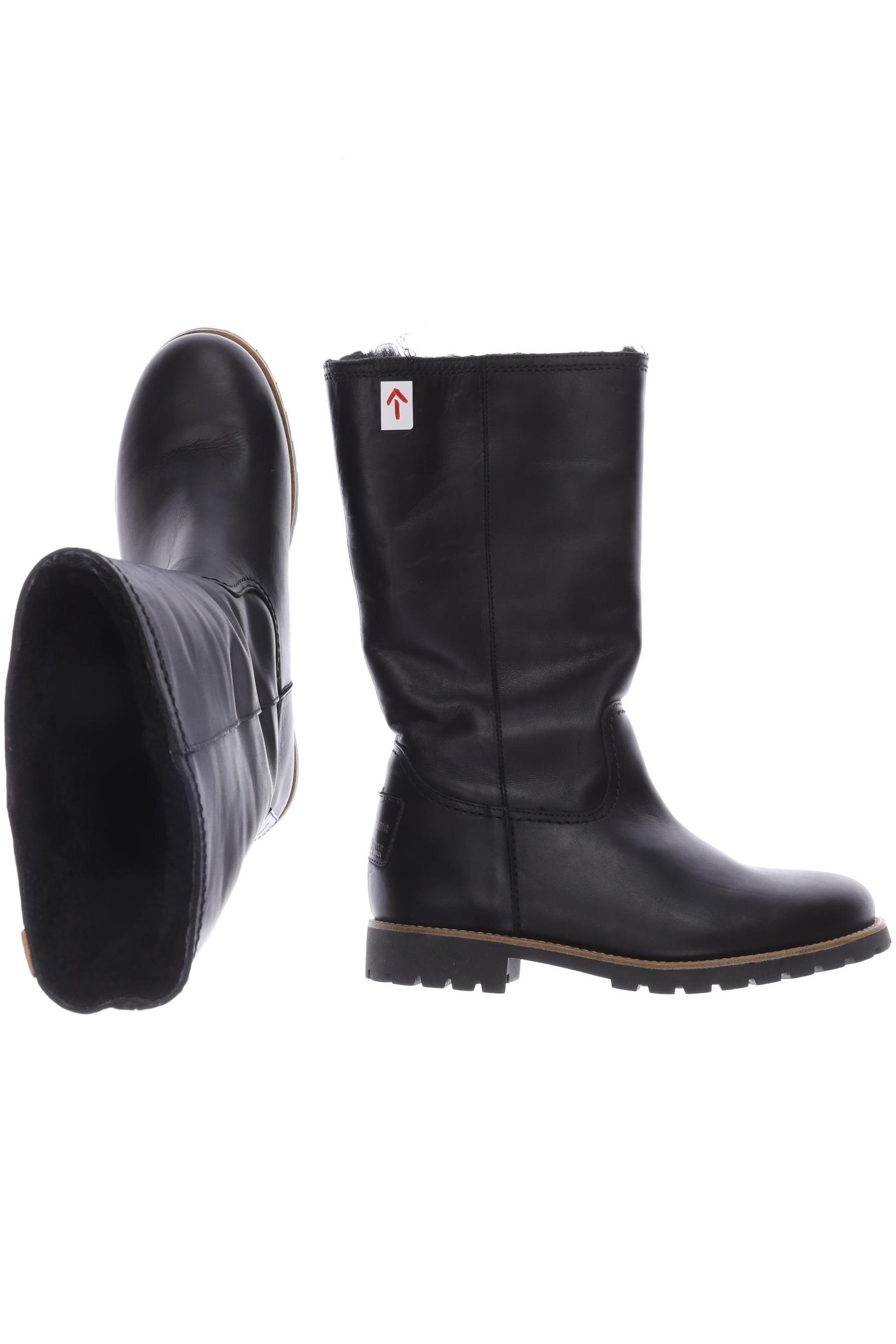 

PANAMA JACK Damen Stiefel, schwarz