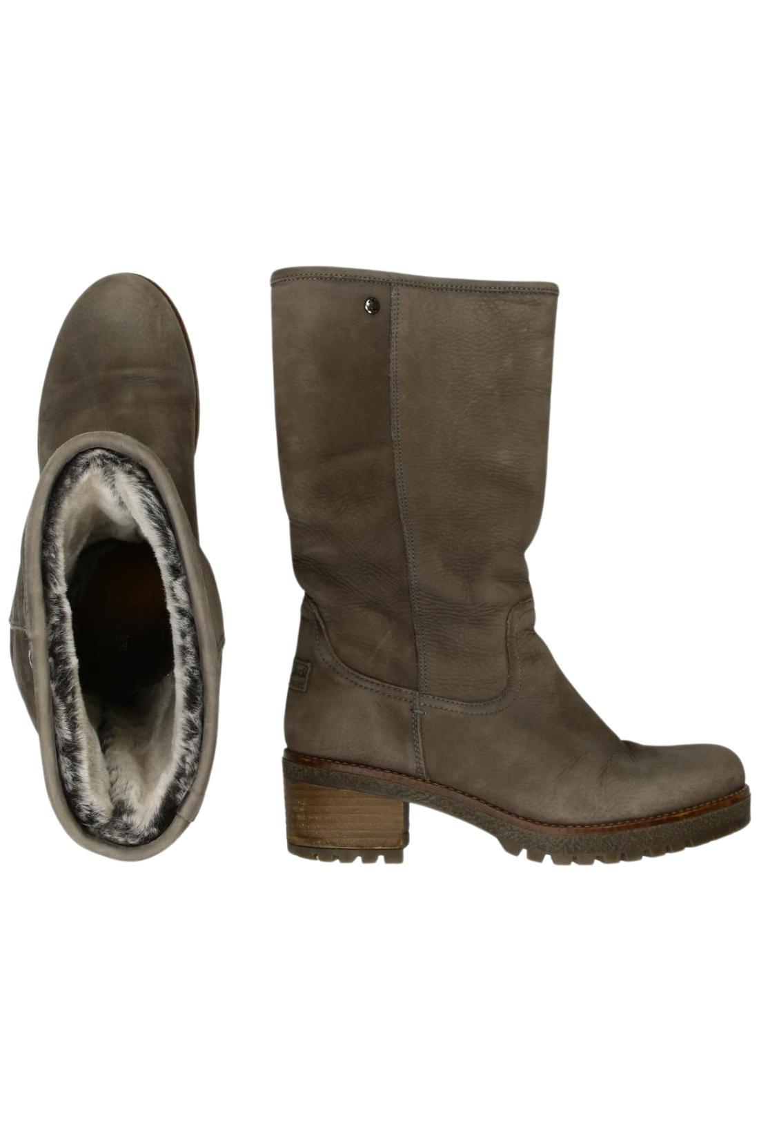 

Panama Jack Damen Stiefel, braun, Gr. 40