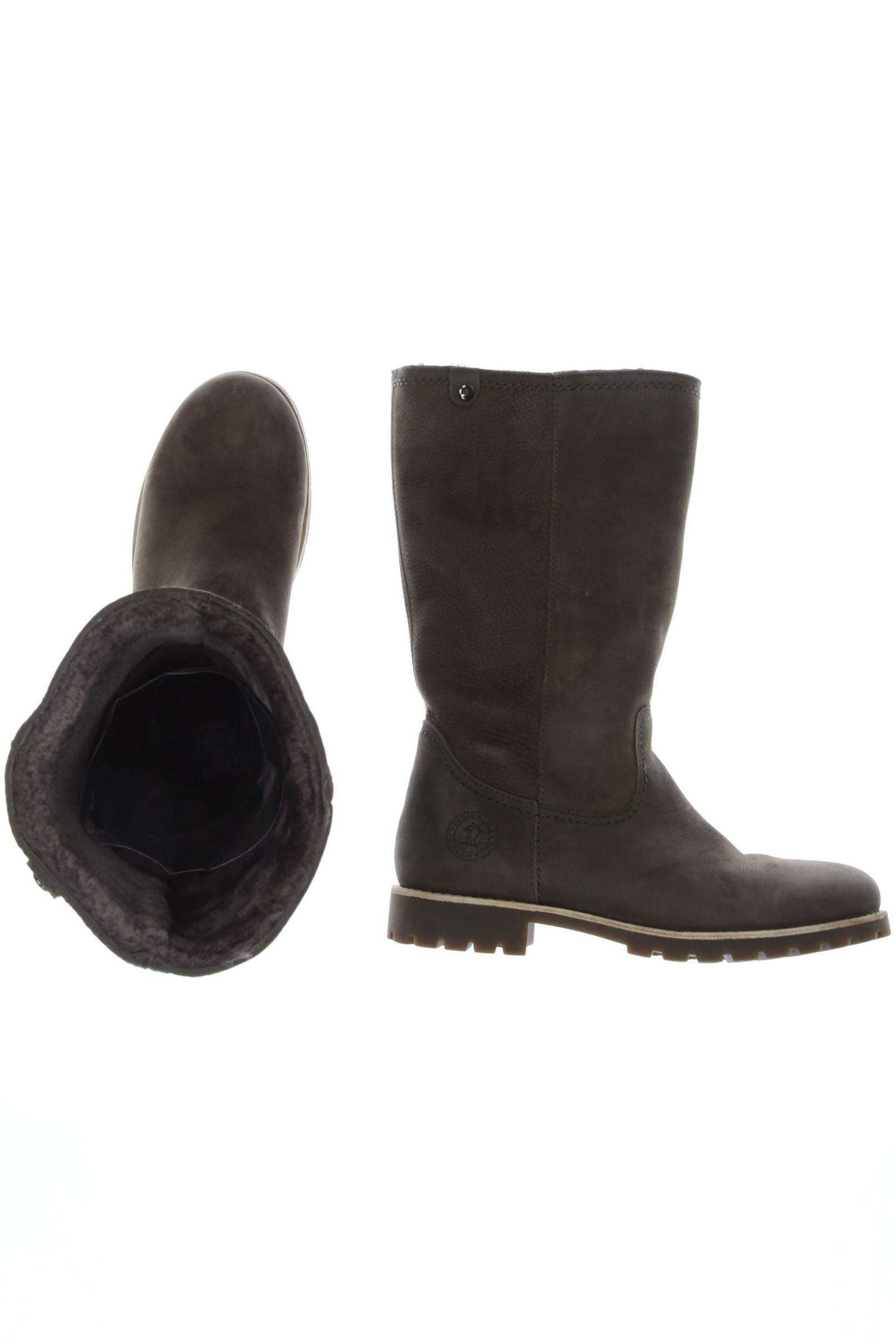 

Panama Jack Damen Stiefel, braun, Gr. 41