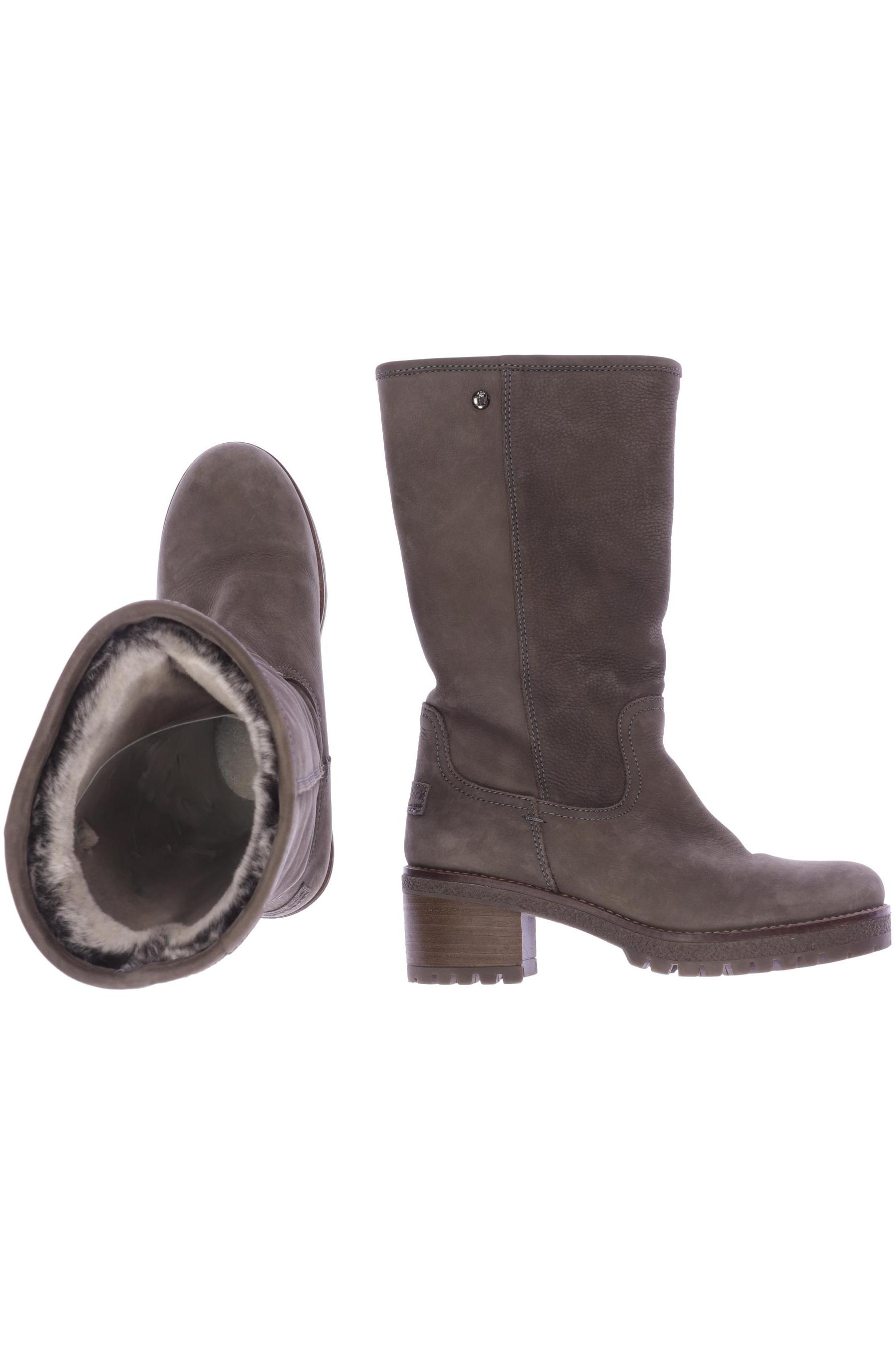

Panama Jack Damen Stiefel, braun, Gr. 37