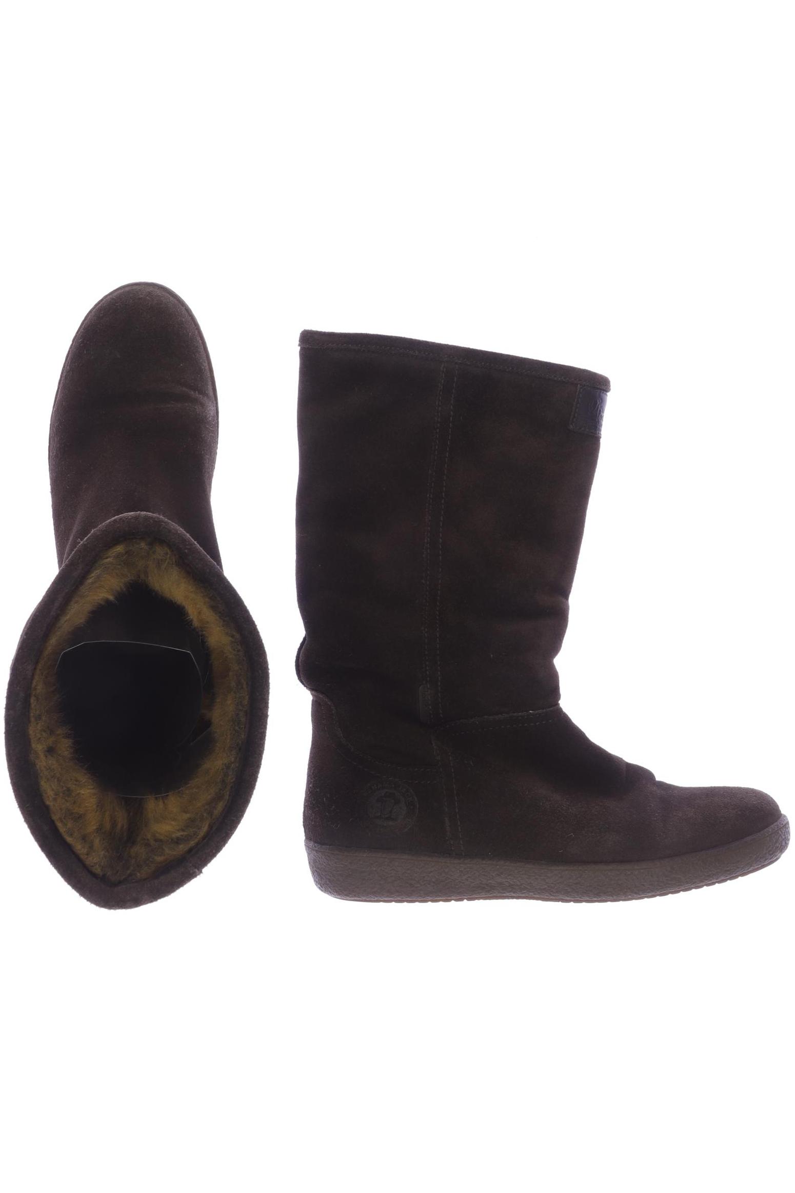 

PANAMA JACK Damen Stiefel, braun