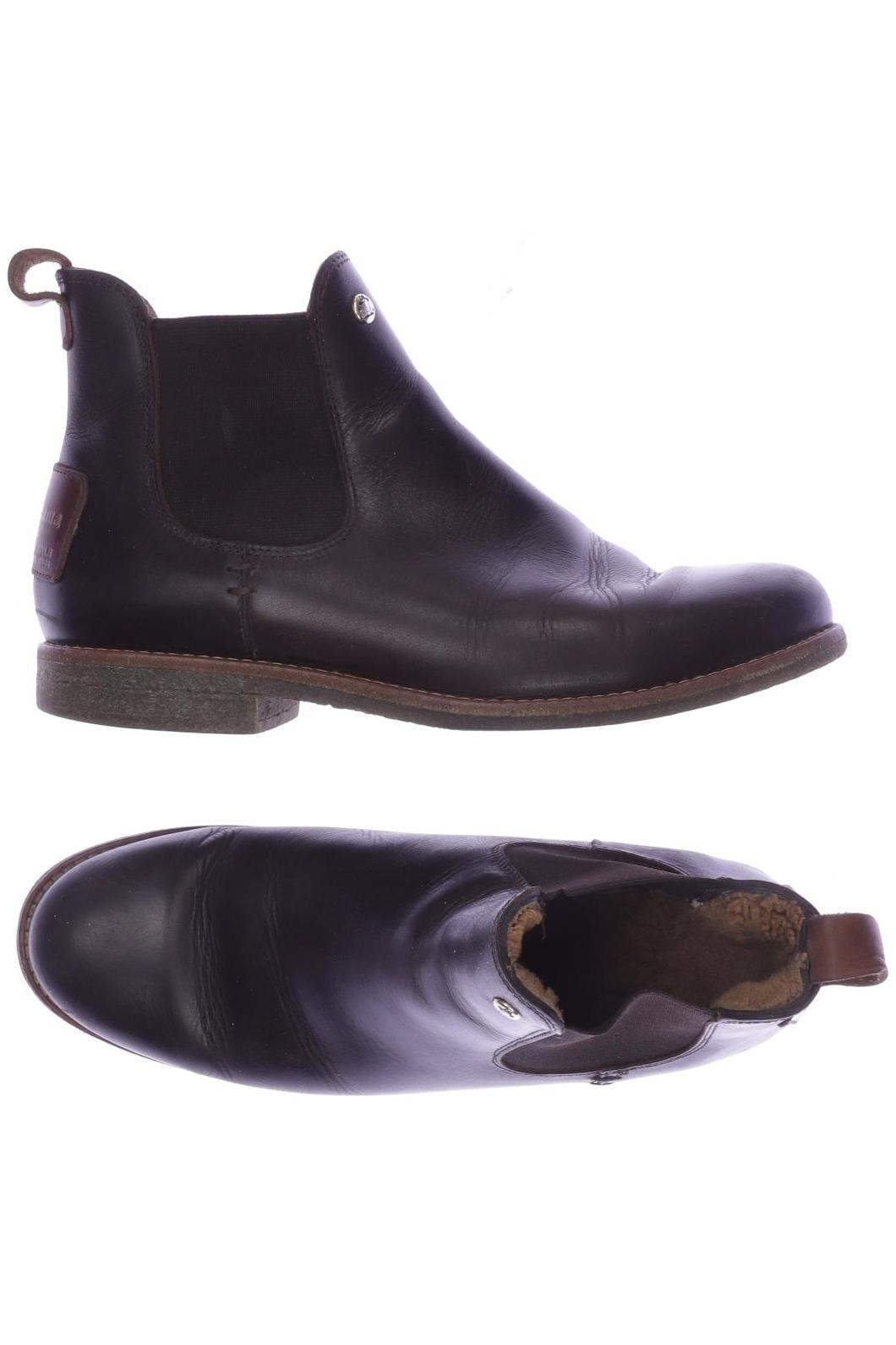 

Panama Jack Damen Stiefelette, braun, Gr. 38
