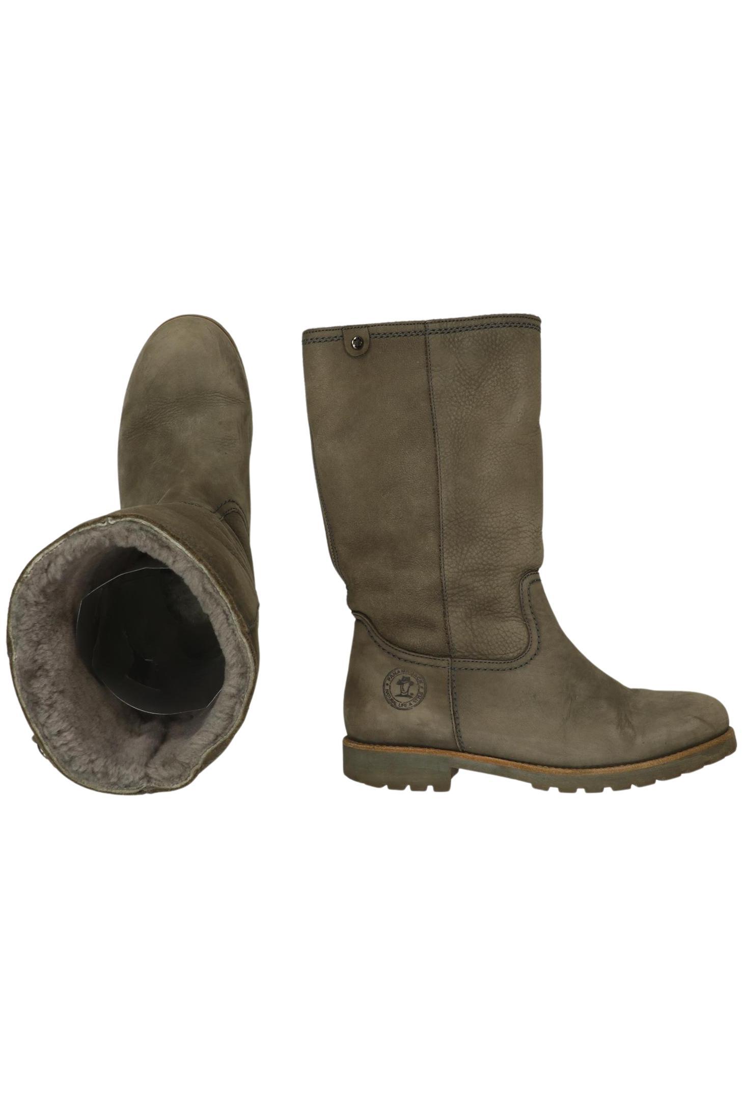 

Panama Jack Damen Stiefel, braun, Gr. 40