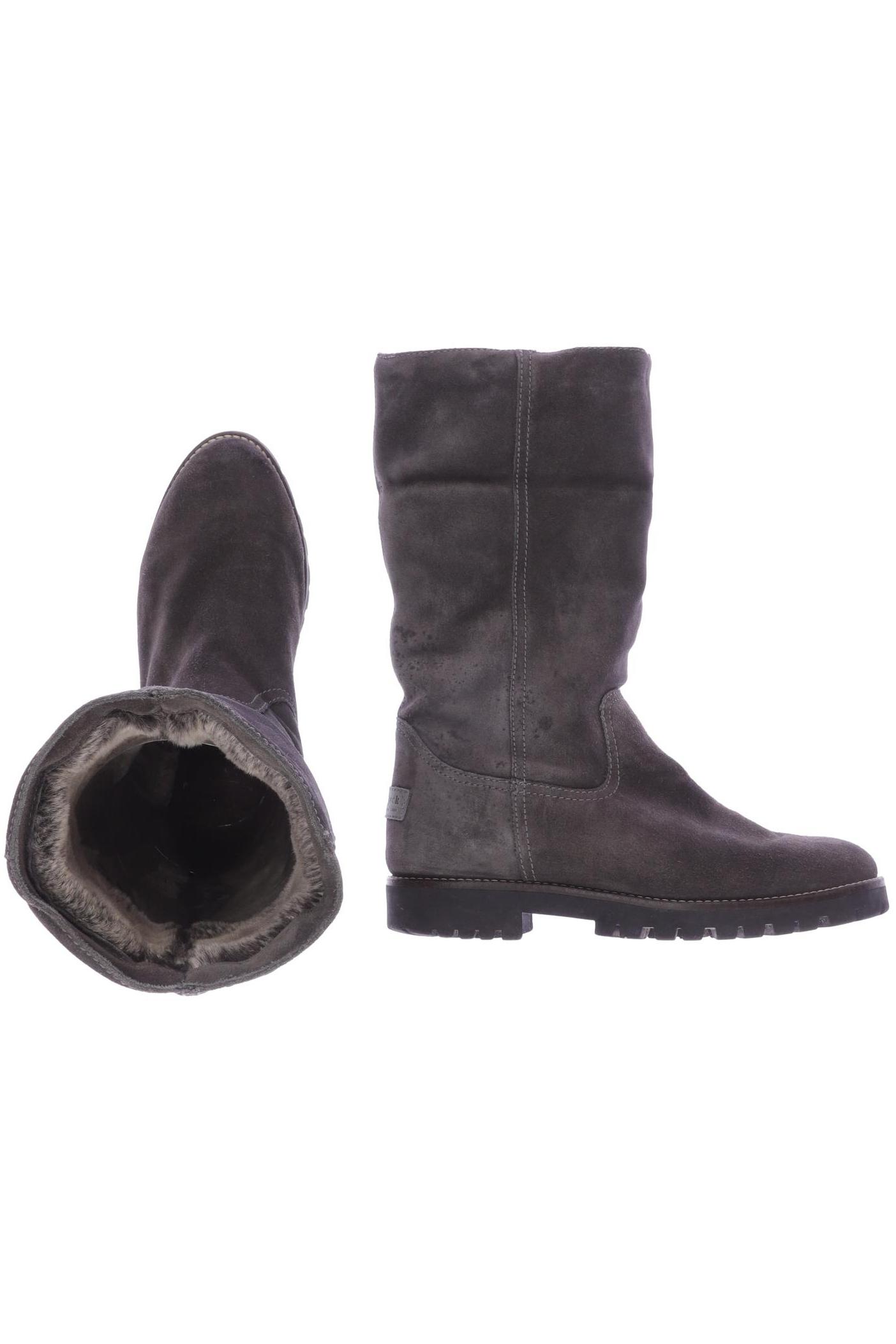 

PANAMA JACK Damen Stiefel, grau
