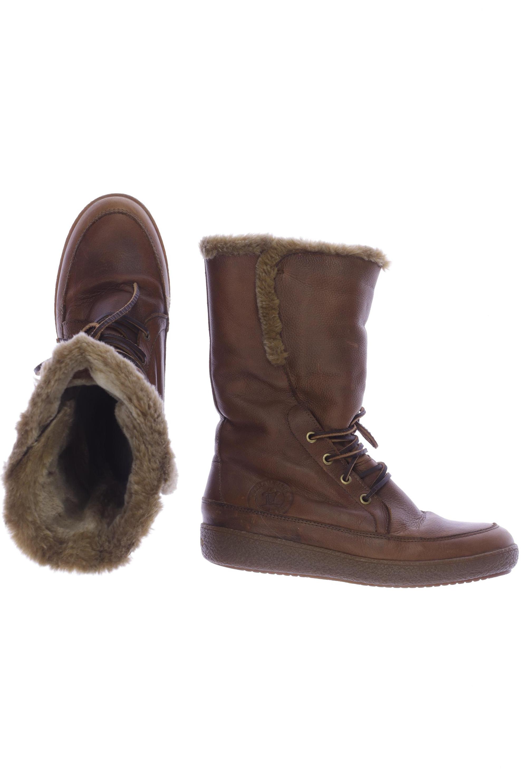 

PANAMA JACK Damen Stiefel, braun