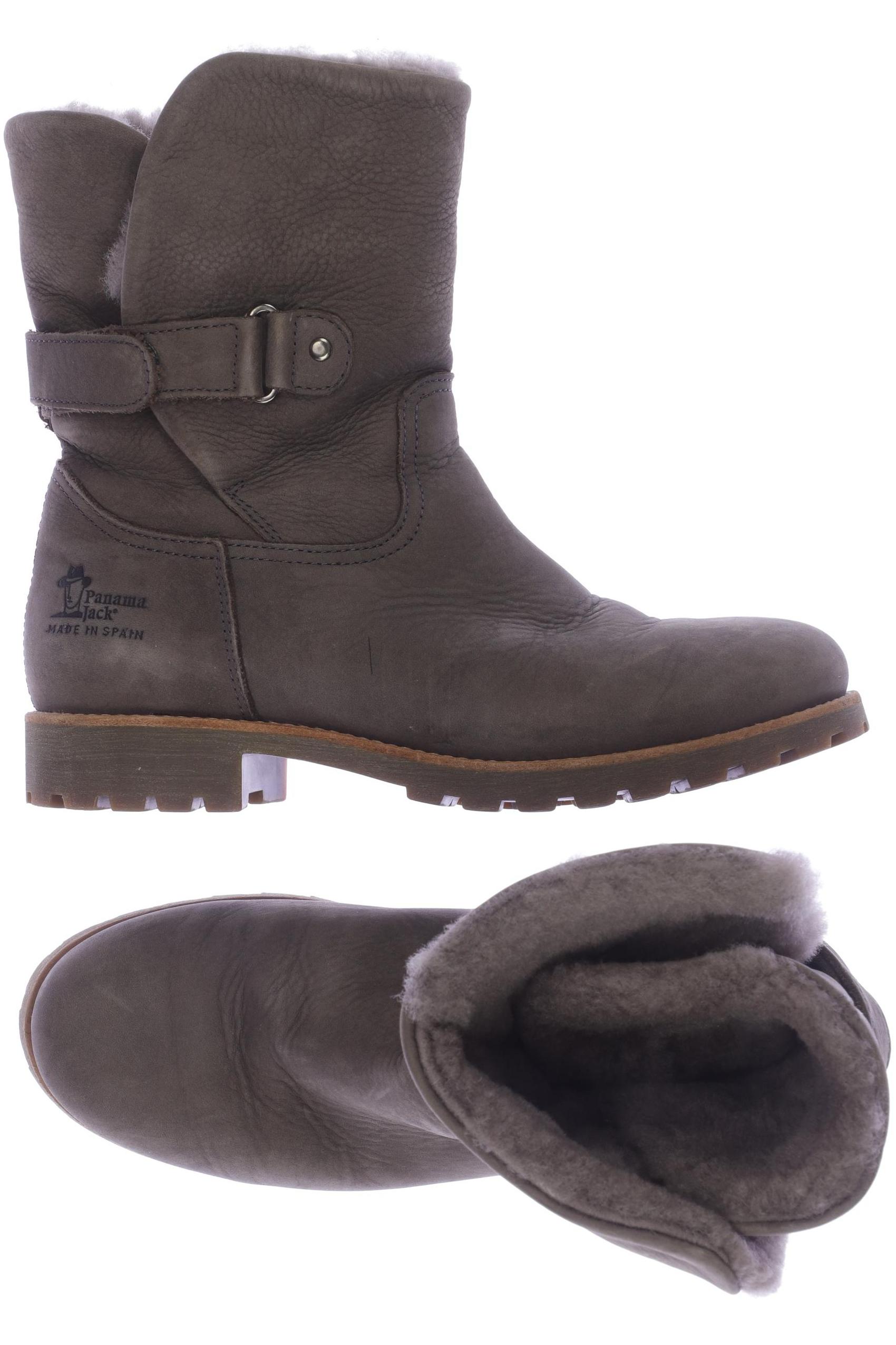 

PANAMA JACK Damen Stiefel, braun