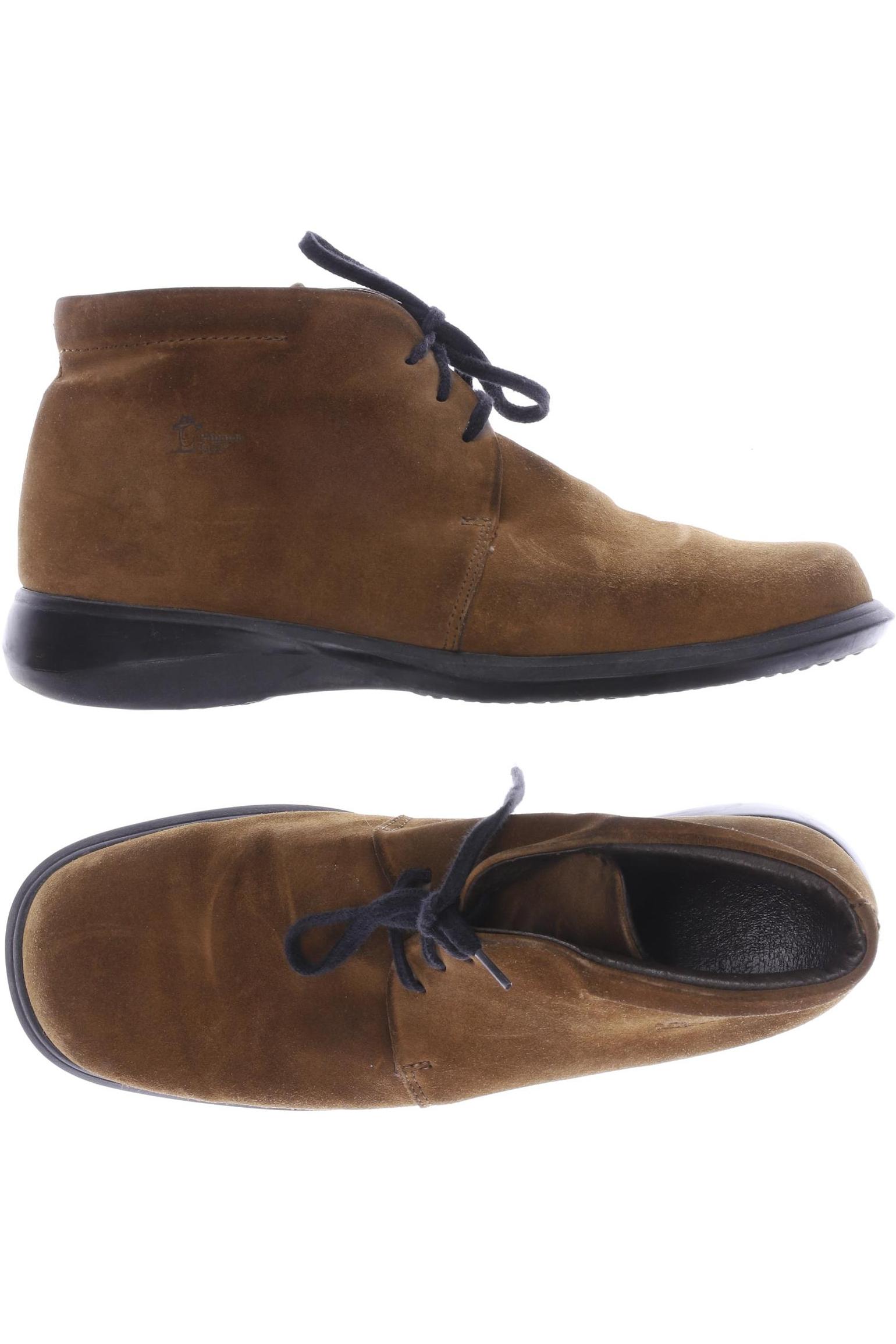 

PANAMA JACK Damen Stiefelette, braun