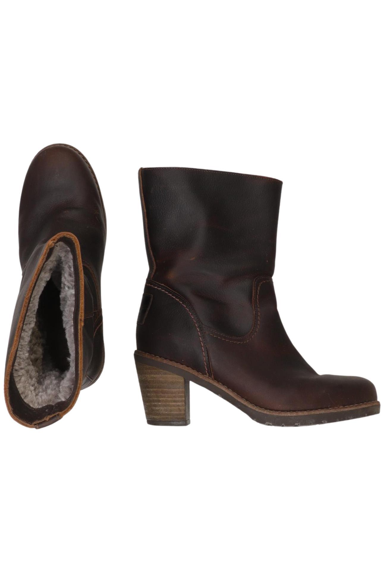 

Panama Jack Damen Stiefel, braun, Gr. 40