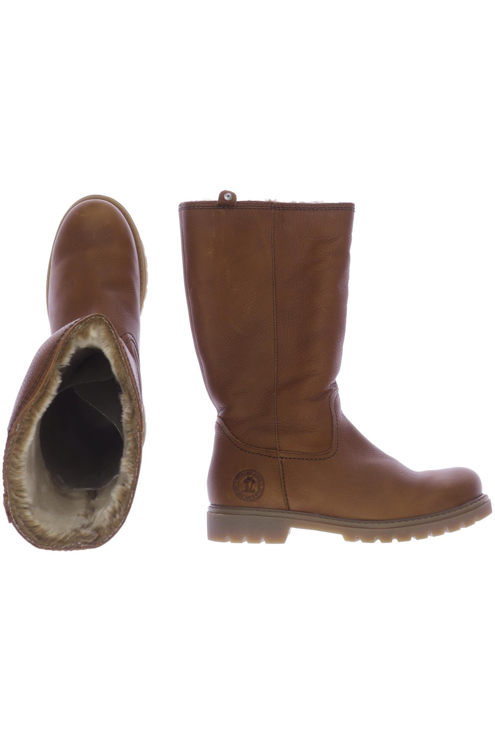 

PANAMA JACK Damen Stiefel, braun