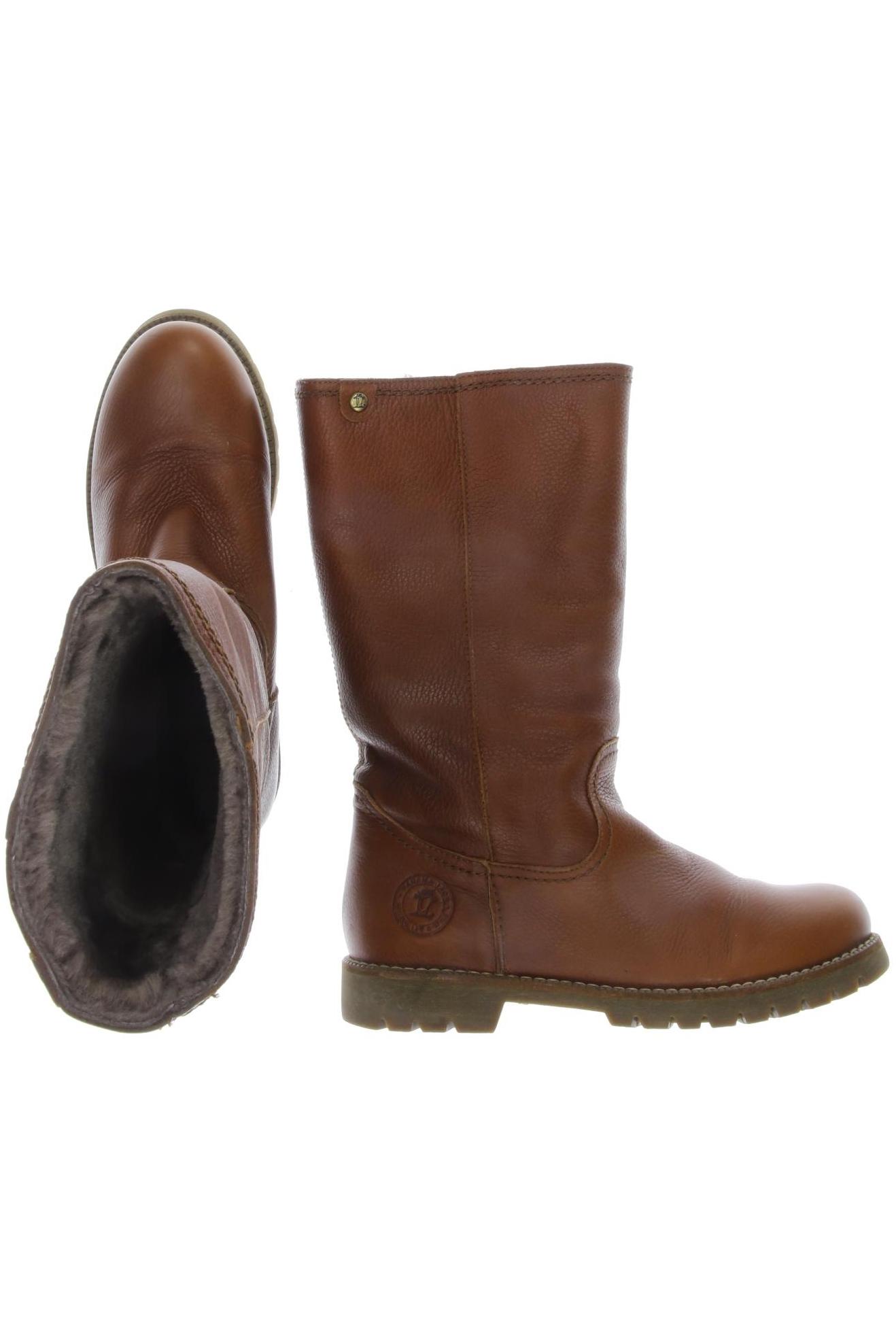 

Panama Jack Damen Stiefel, braun, Gr. 39