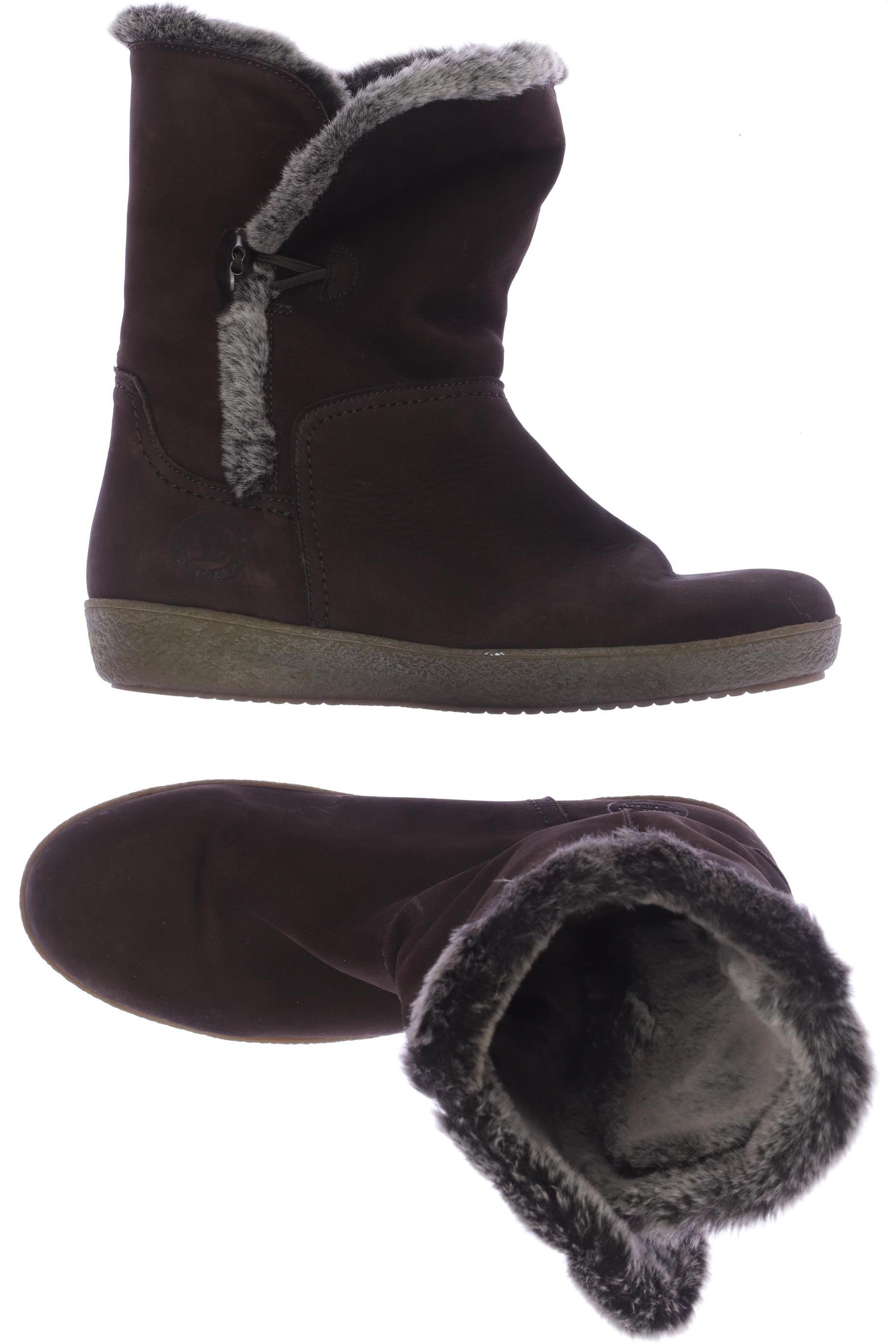 

Panama Jack Damen Stiefel, braun, Gr. 41