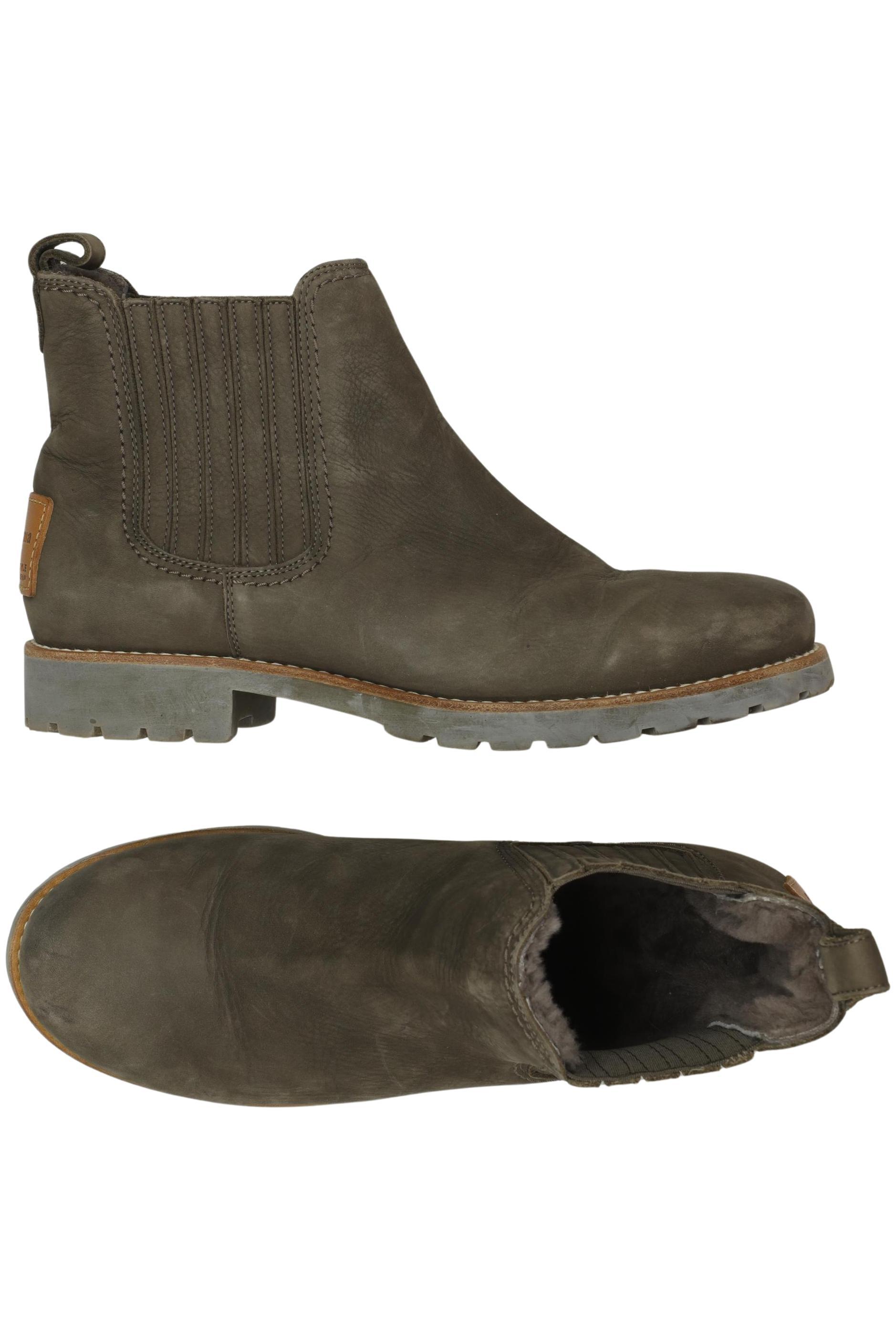 

Panama Jack Damen Stiefelette, grün, Gr. 41
