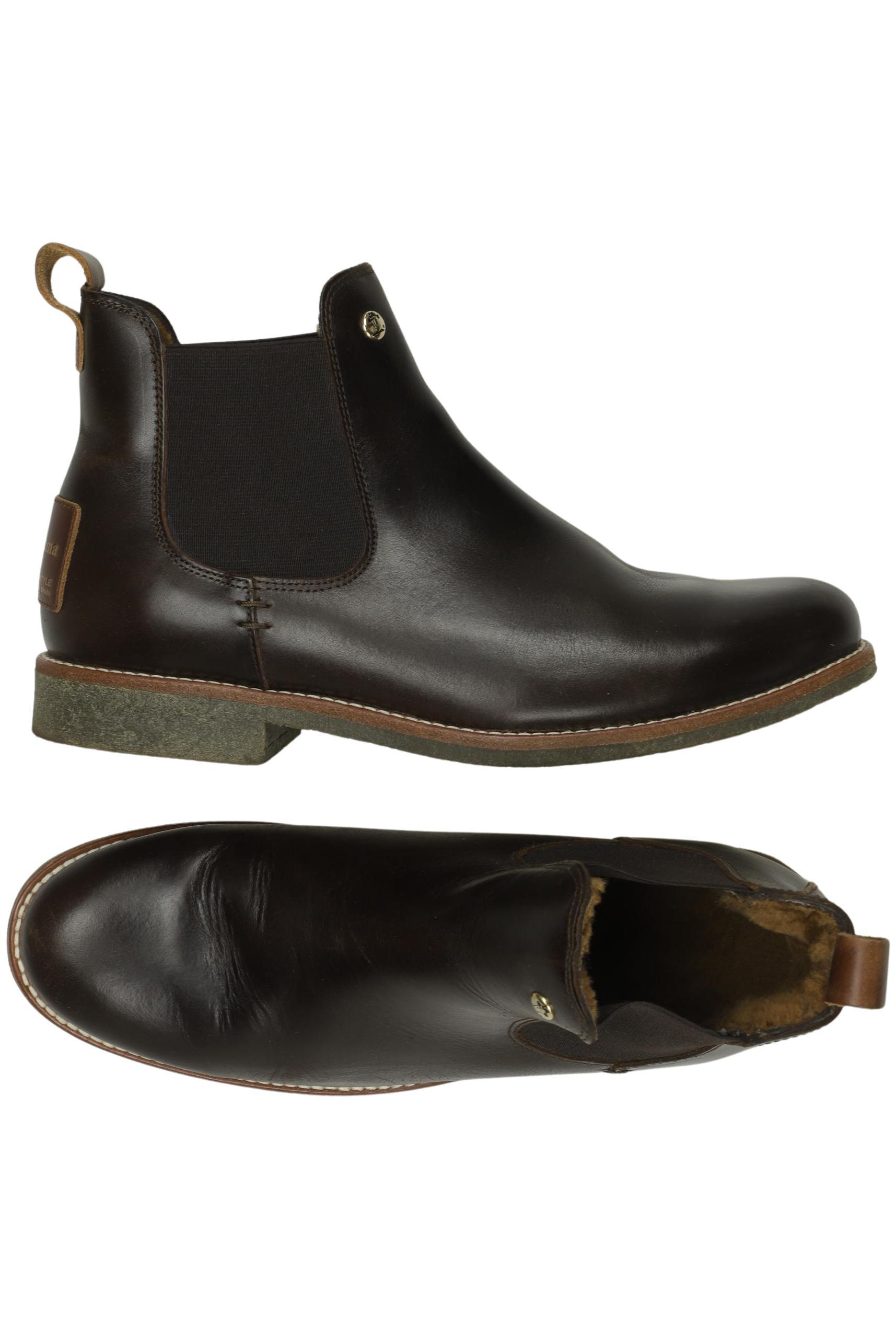 

Panama Jack Damen Stiefelette, braun, Gr. 40