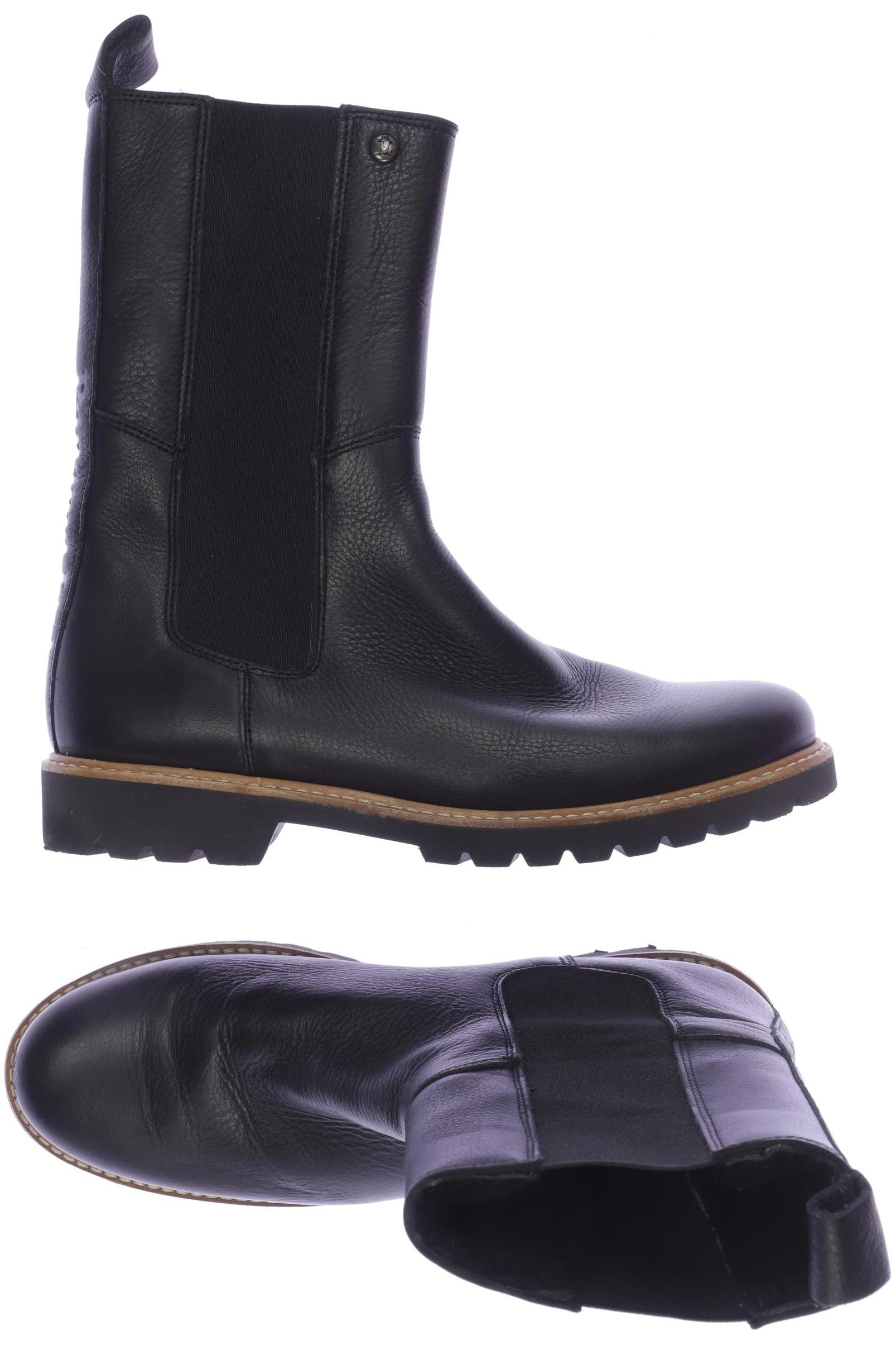 

PANAMA JACK Damen Stiefelette, schwarz