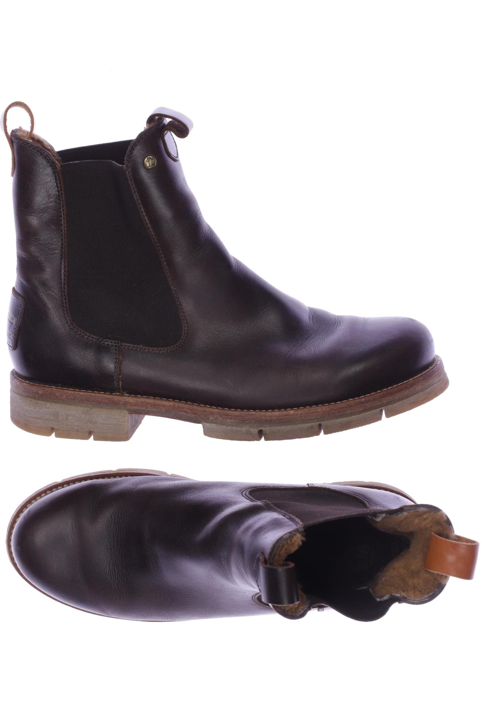 

Panama Jack Damen Stiefelette, braun, Gr. 40