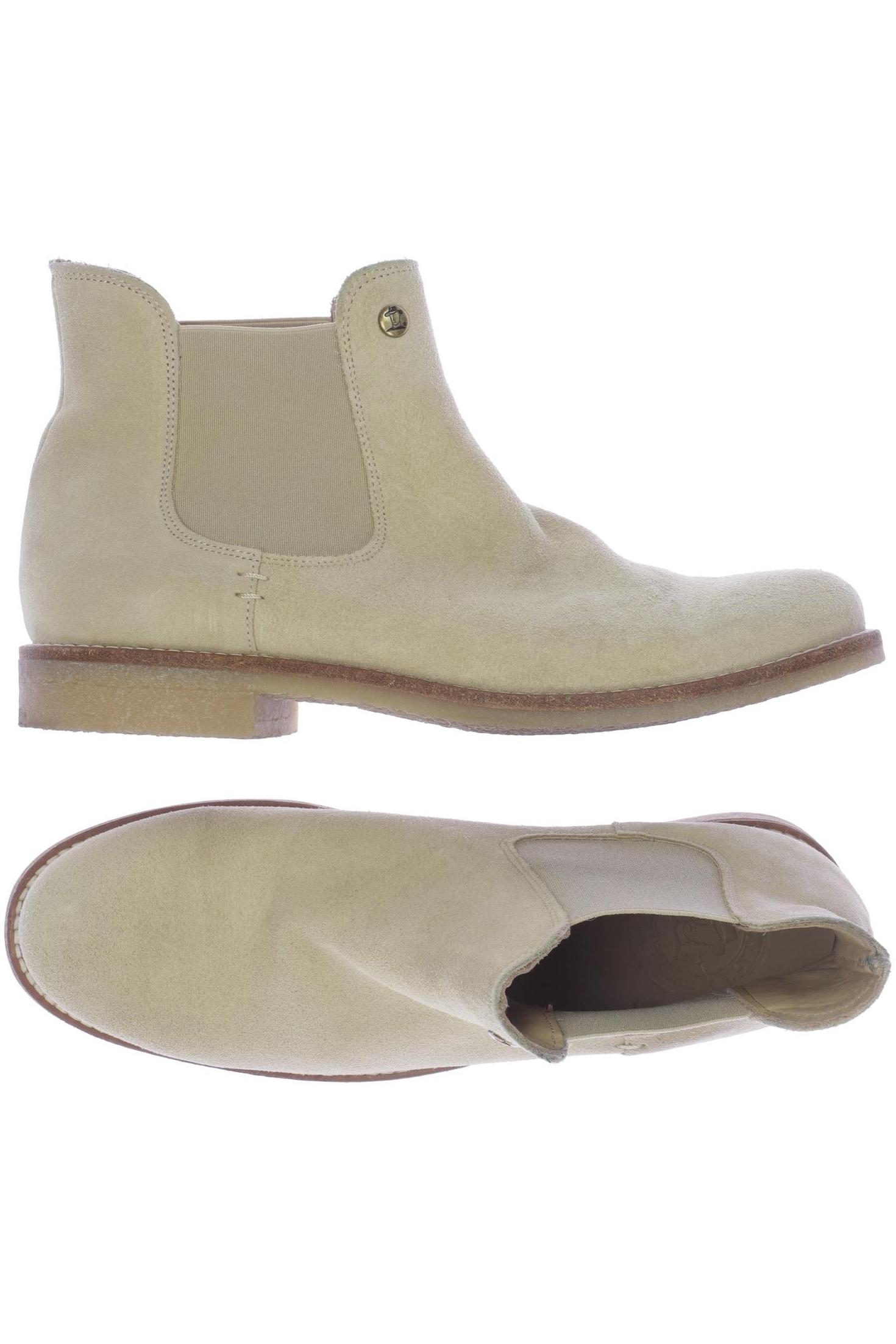 

Panama Jack Damen Stiefelette, beige, Gr. 38