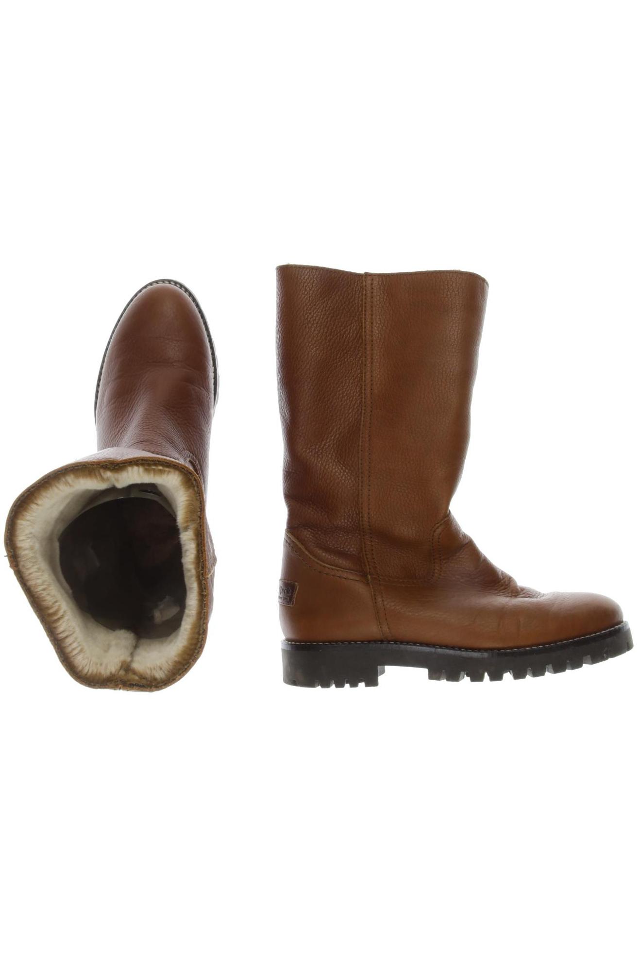

Panama Jack Damen Stiefel, braun, Gr. 37
