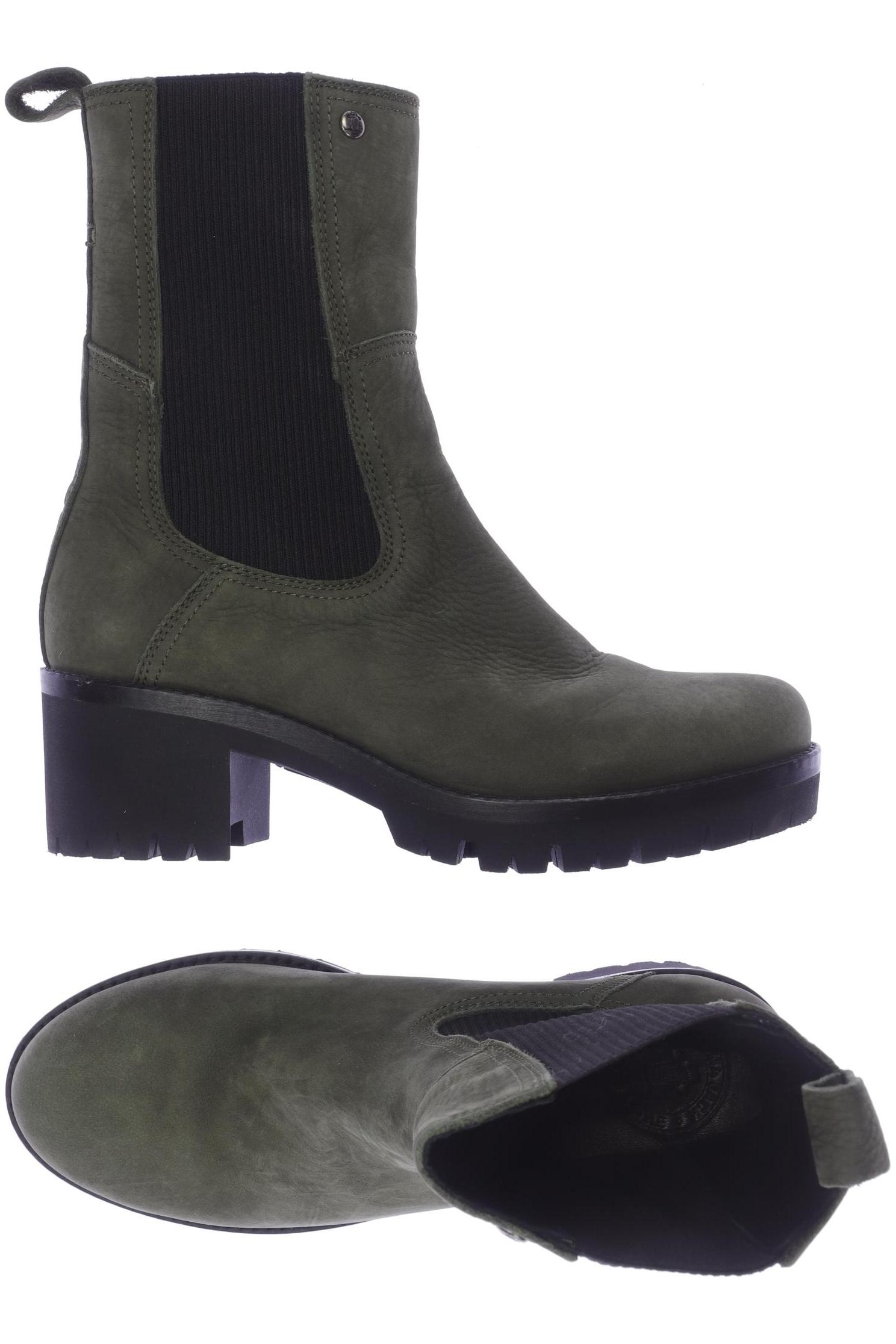 

Panama Jack Damen Stiefel, grün, Gr. 41