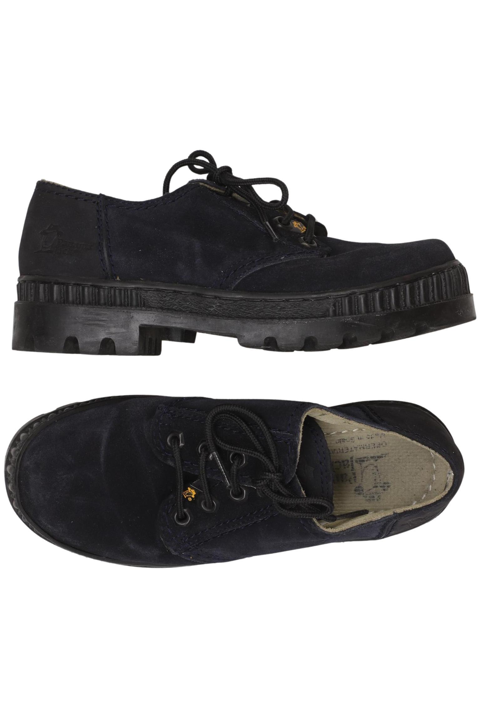 

Panama Jack Damen Halbschuh, marineblau, Gr. 36