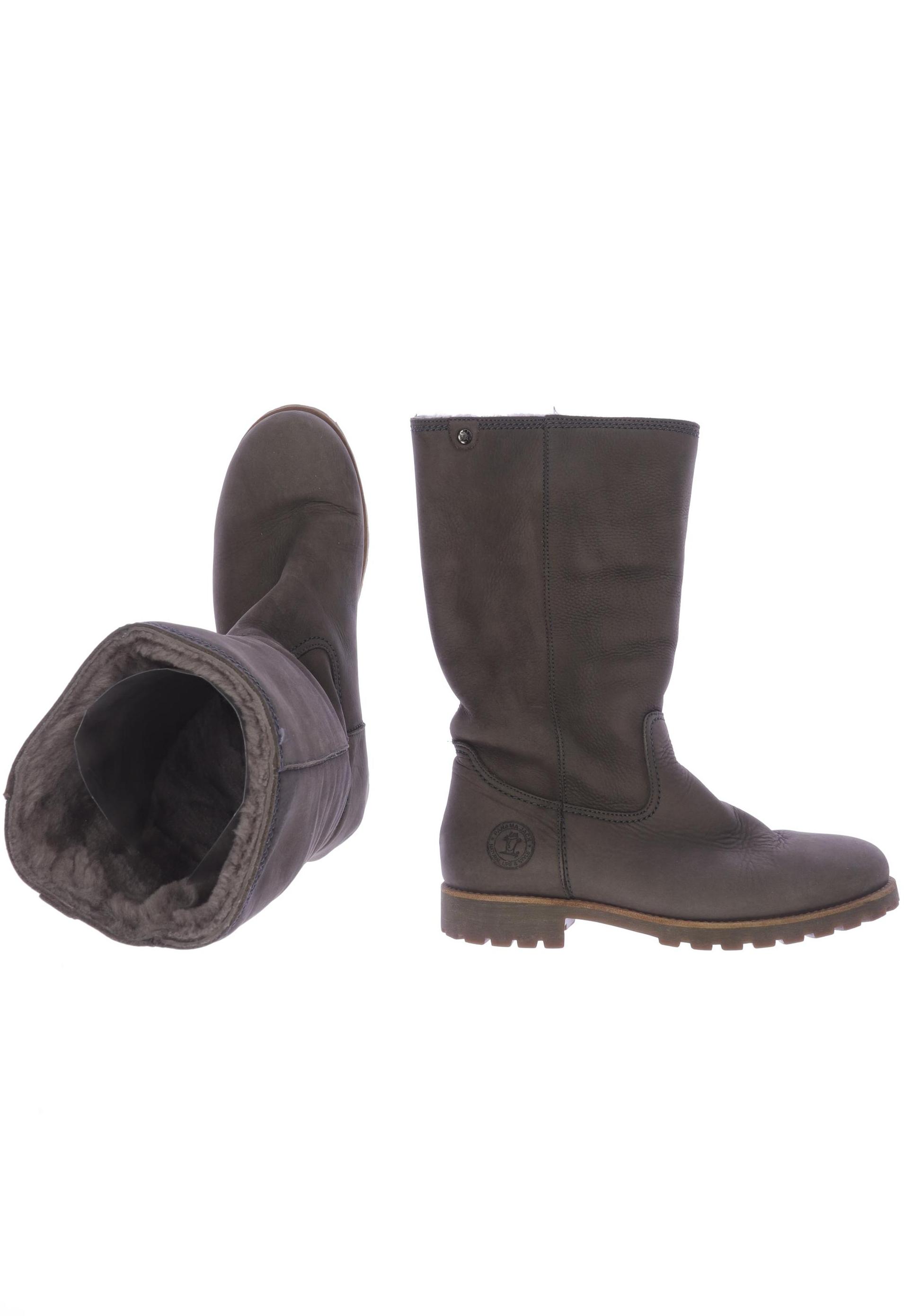 

Panama Jack Damen Stiefel, braun, Gr. 41