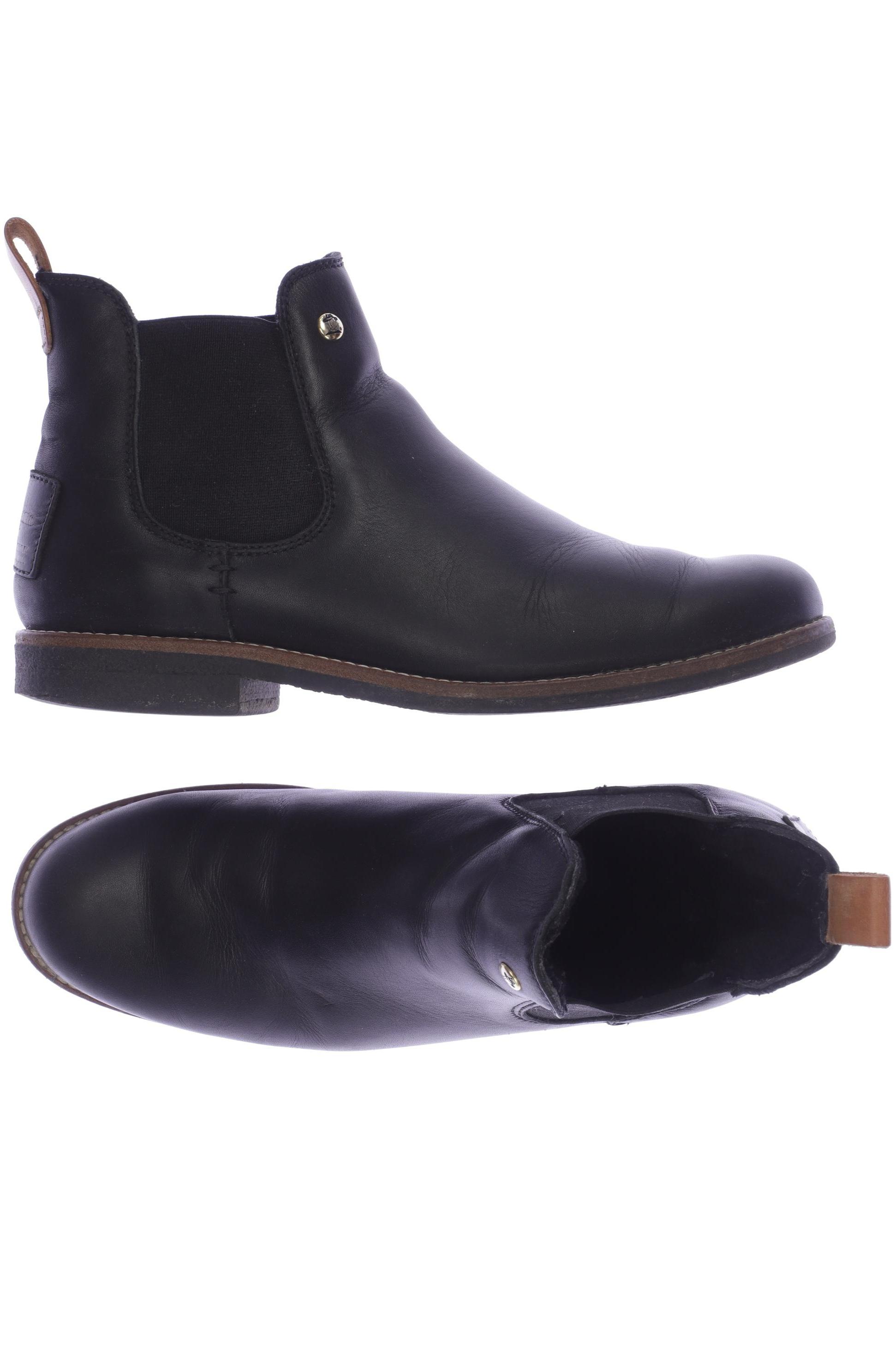 

PANAMA JACK Damen Stiefelette, schwarz