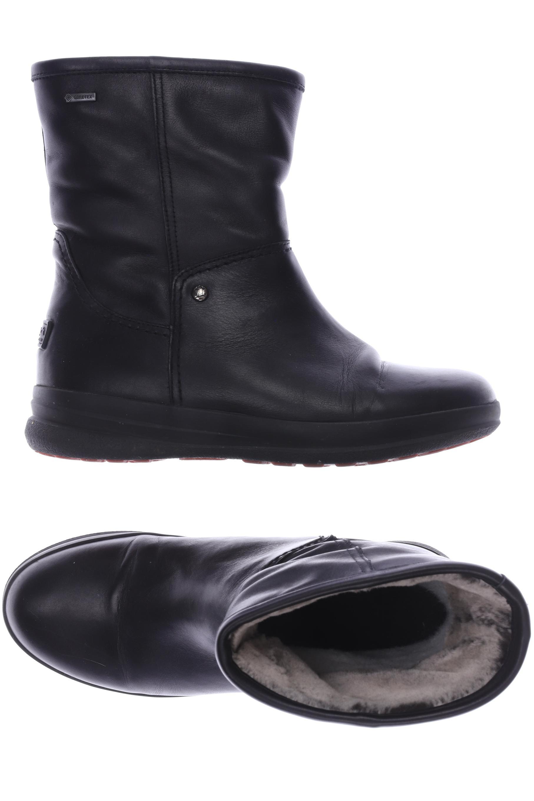 

PANAMA JACK Damen Stiefel, schwarz