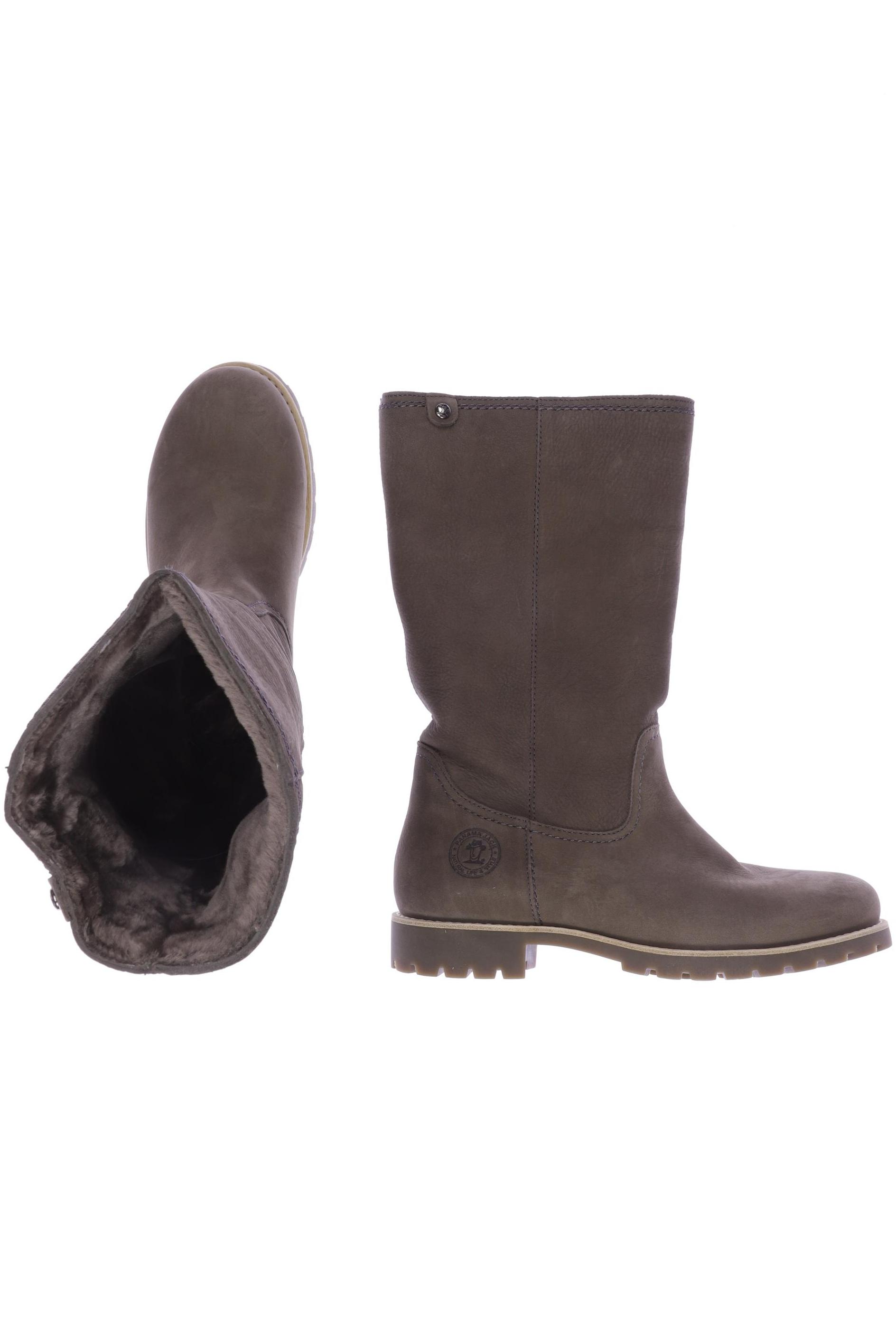 

Panama Jack Damen Stiefel, braun, Gr. 41
