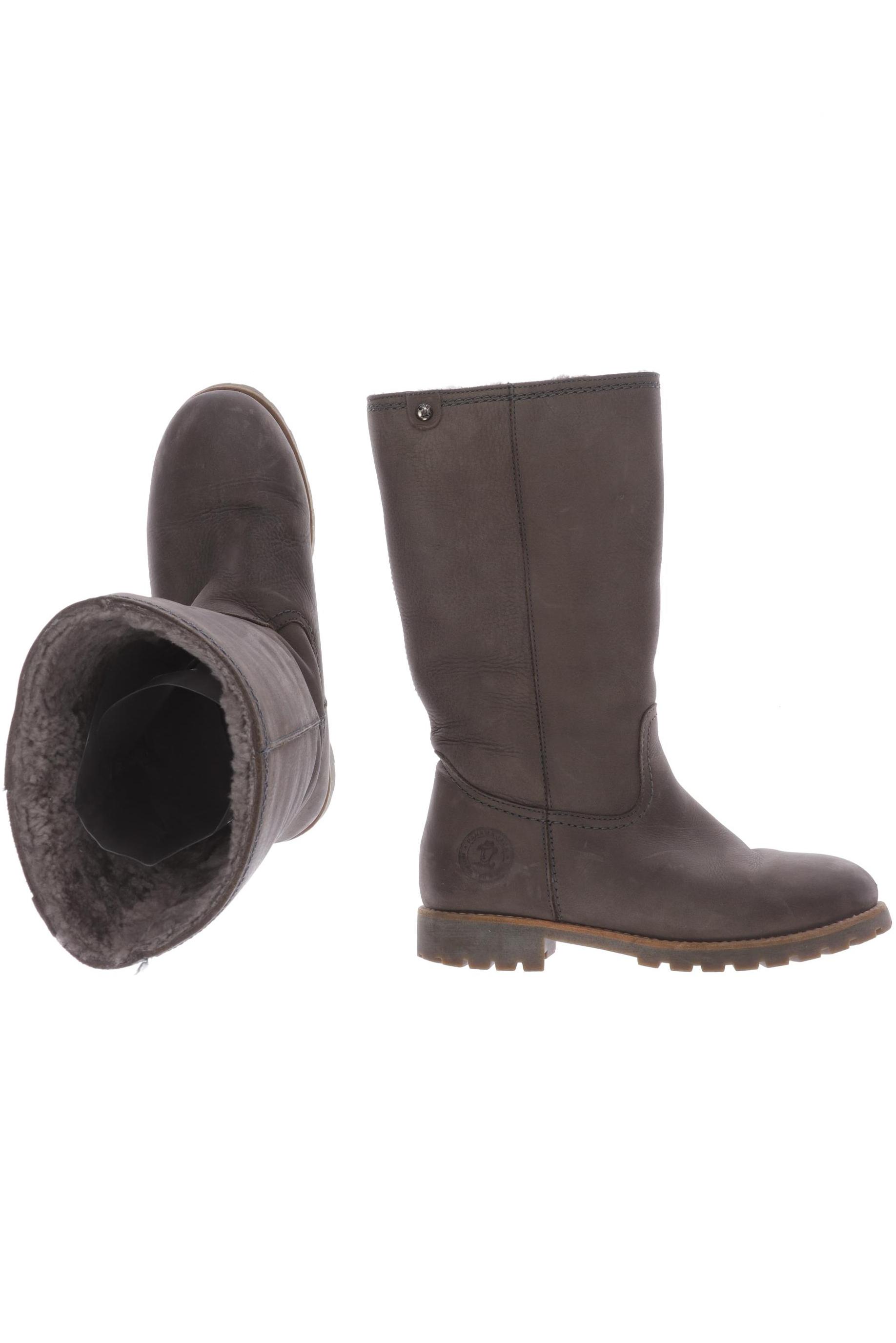 

Panama Jack Damen Stiefel, braun, Gr. 38