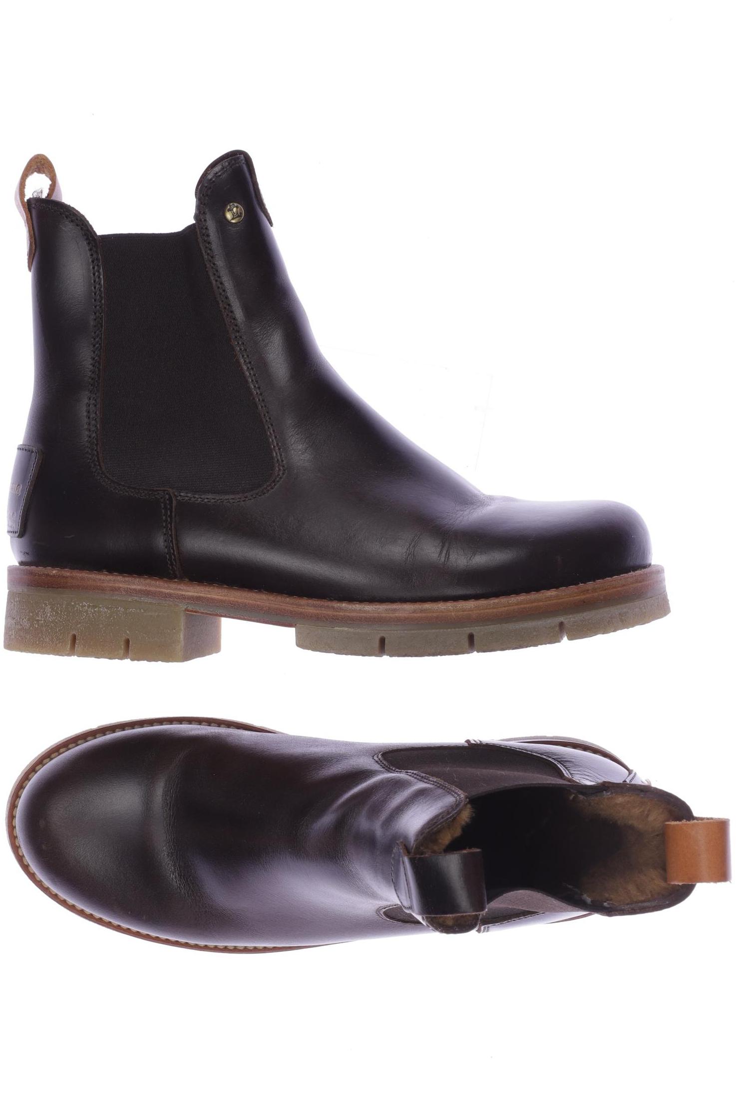 

PANAMA JACK Damen Stiefelette, braun