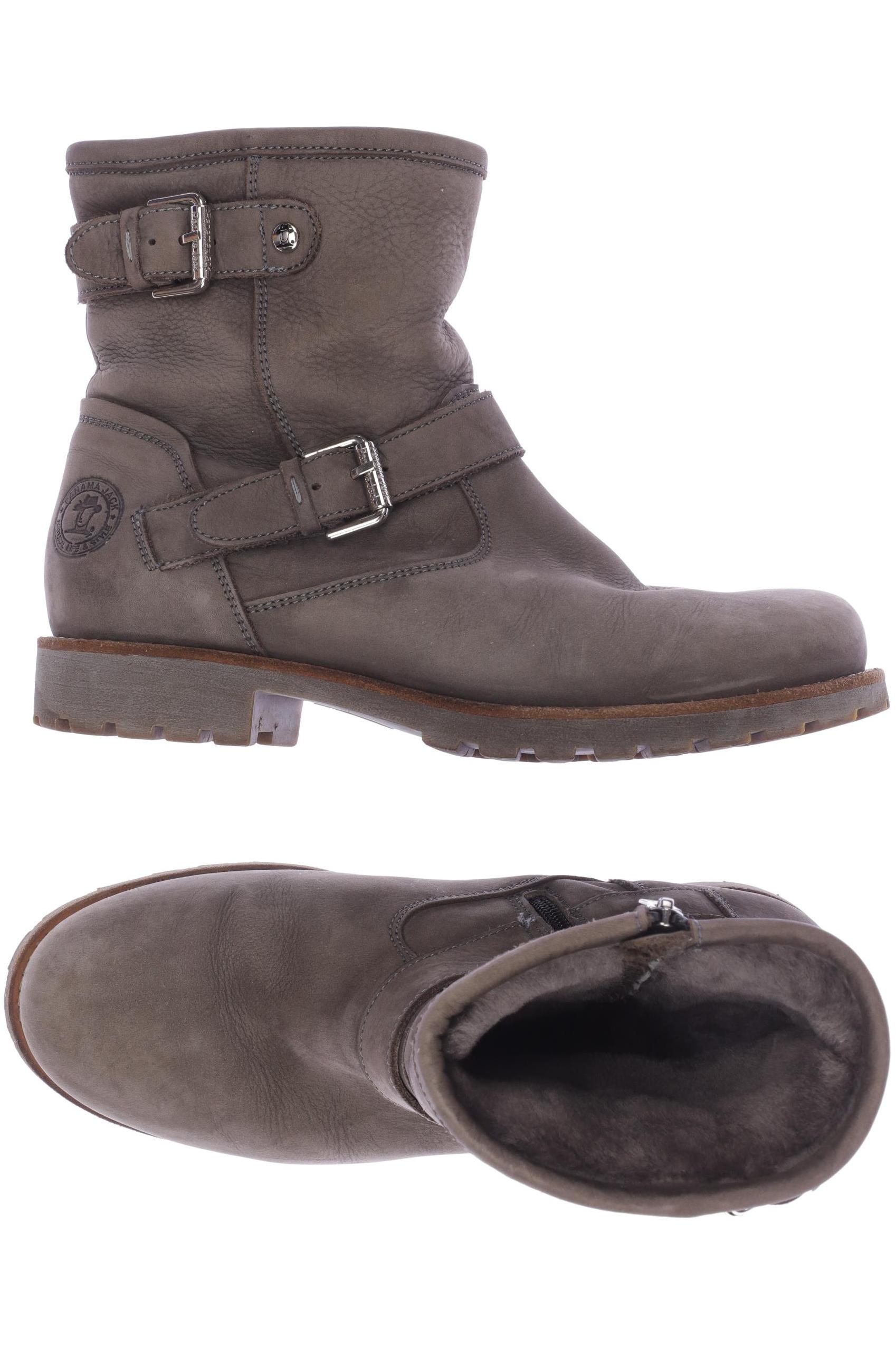 

PANAMA JACK Damen Stiefelette, braun