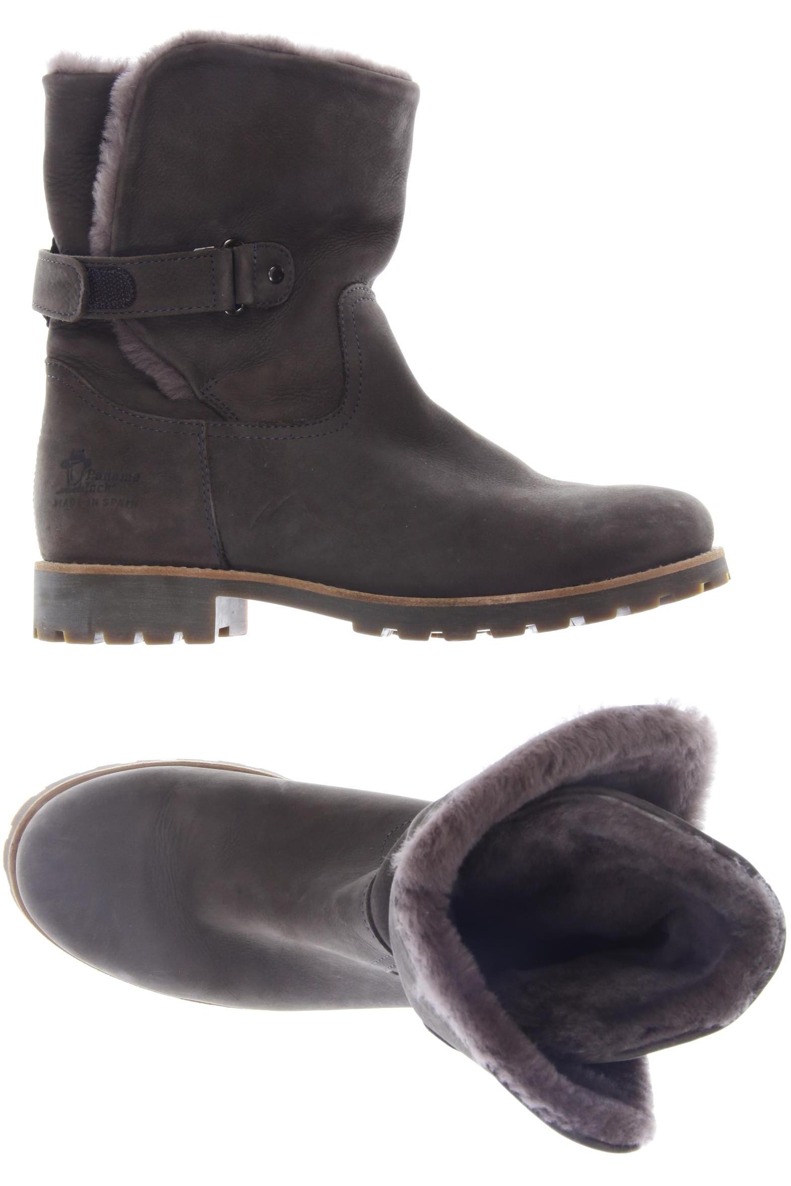 

PANAMA JACK Damen Stiefelette, braun