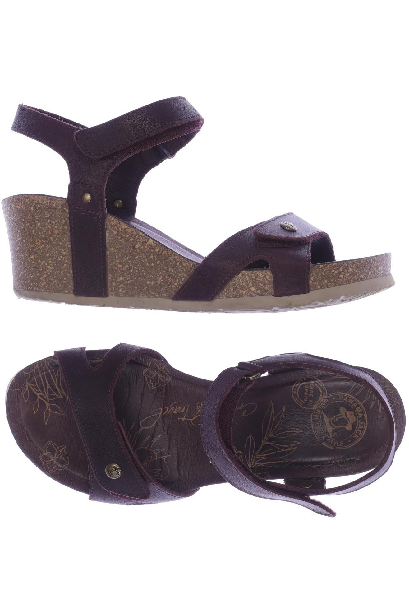 

PANAMA JACK Damen Sandale, flieder