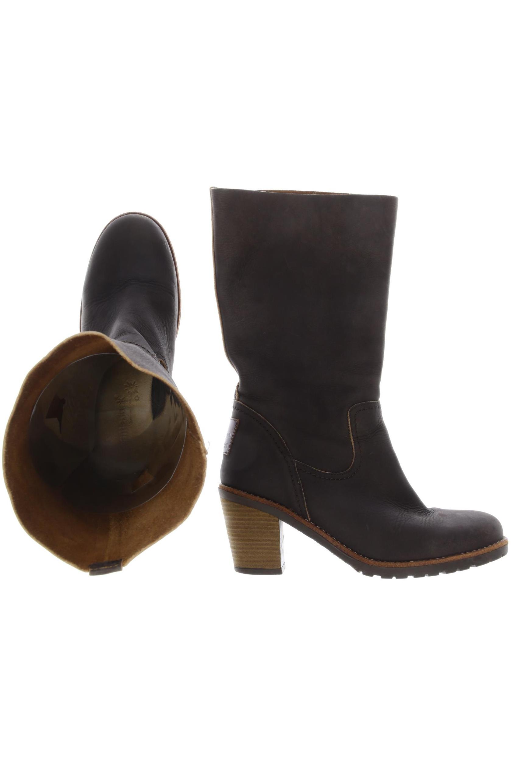 

Panama Jack Damen Stiefel, braun, Gr. 40