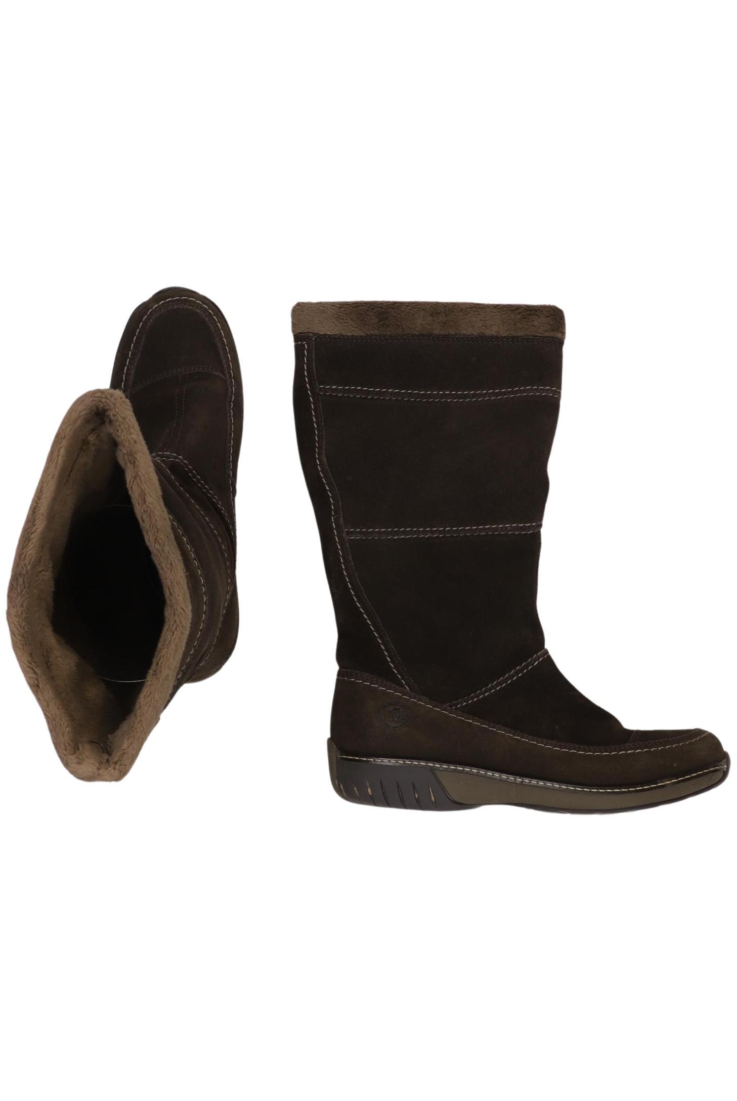 

Panama Jack Damen Stiefel, braun, Gr. 38