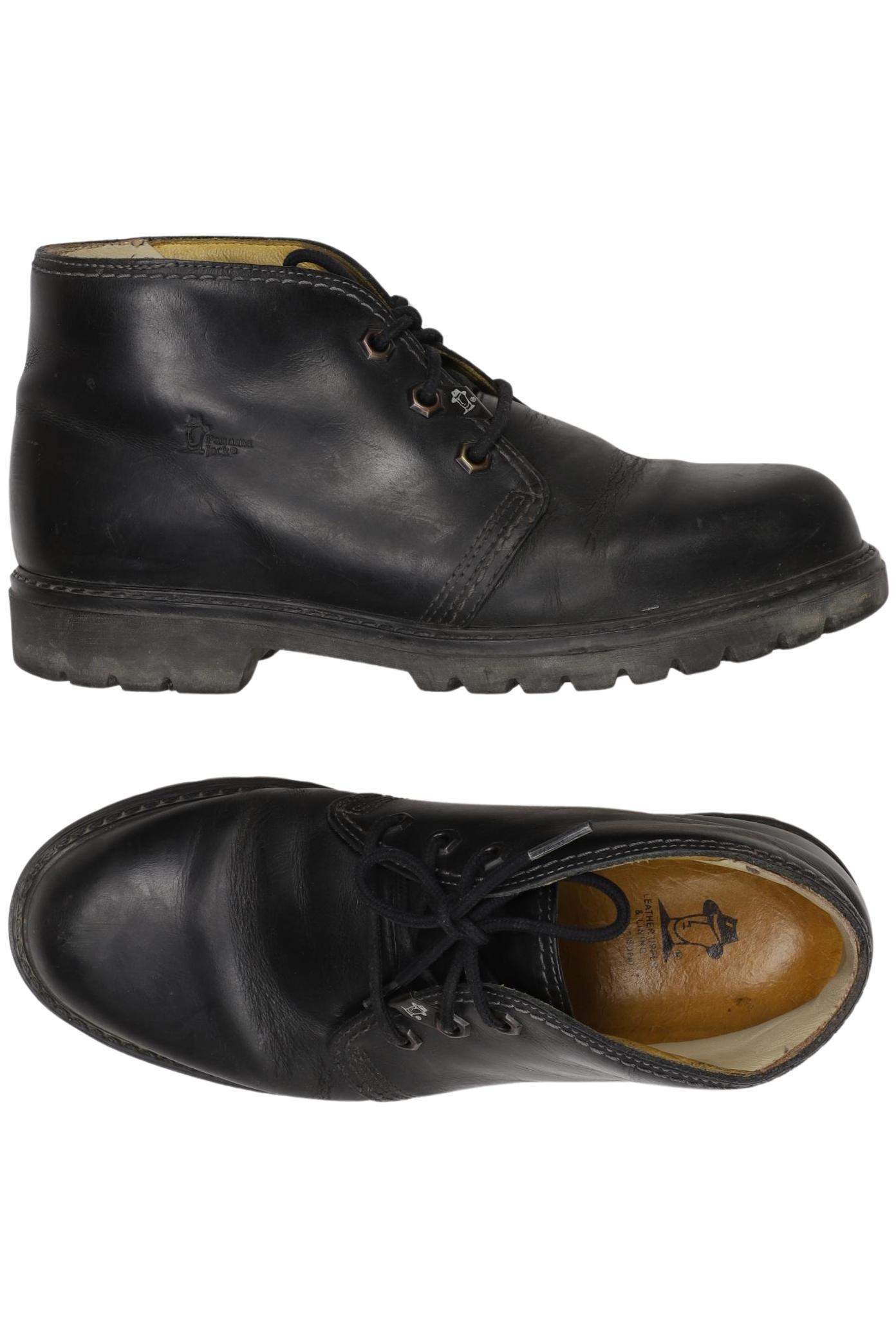 

Panama Jack Damen Stiefelette, schwarz, Gr. 39