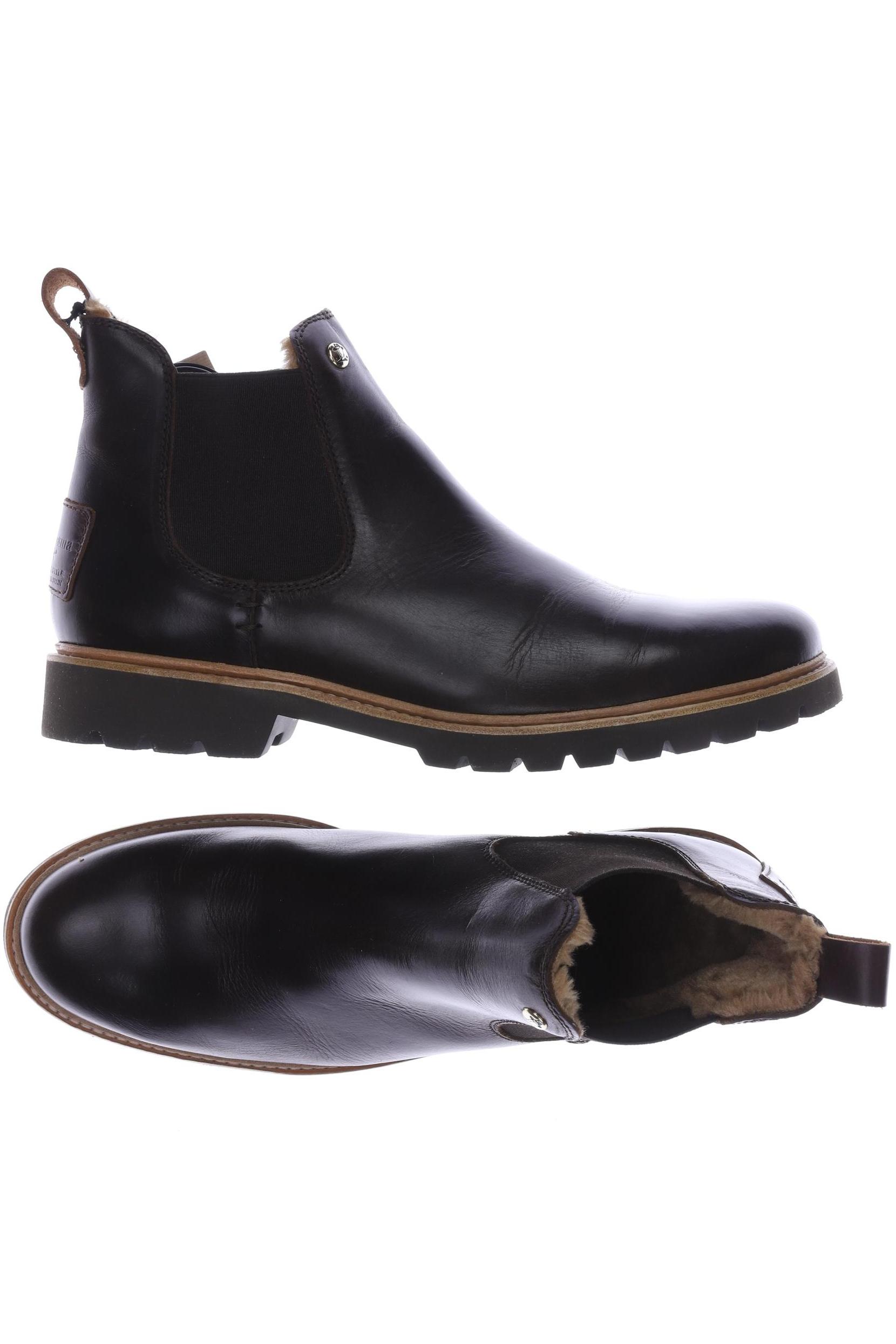 

PANAMA JACK Damen Stiefelette, braun