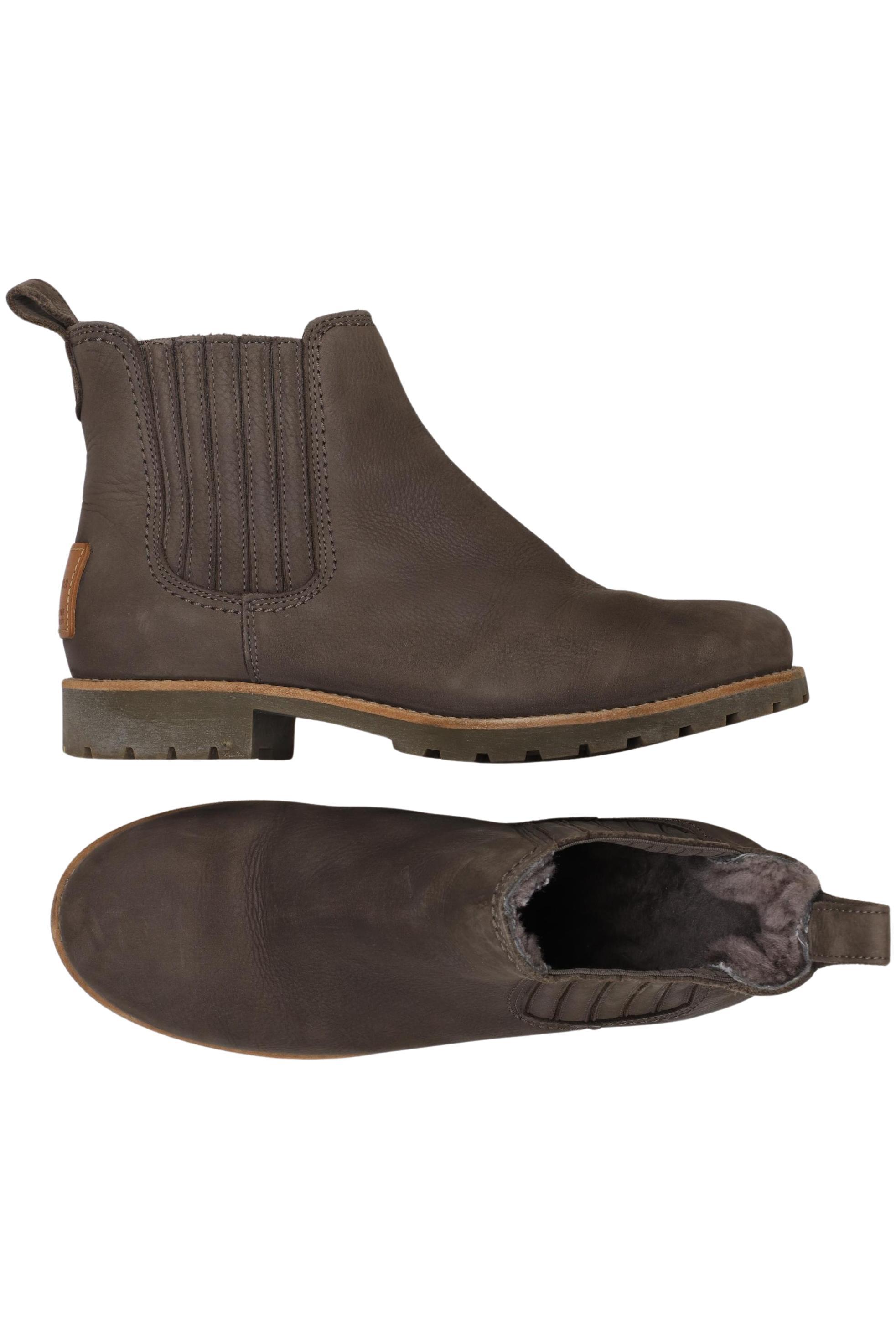 

Panama Jack Damen Stiefelette, braun, Gr. 40